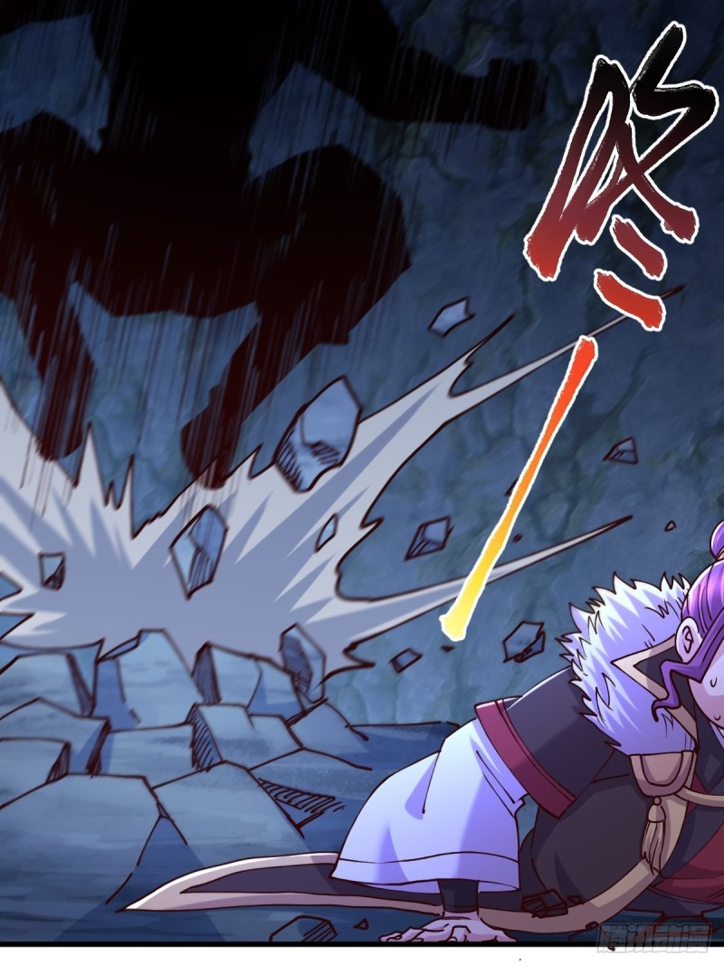 เซียนร้อยรักเขยนี้ขอบ่มเซียนให้พ่อตา-Immortal Husband on The Earth ตอนที่ 75 หน้า 32