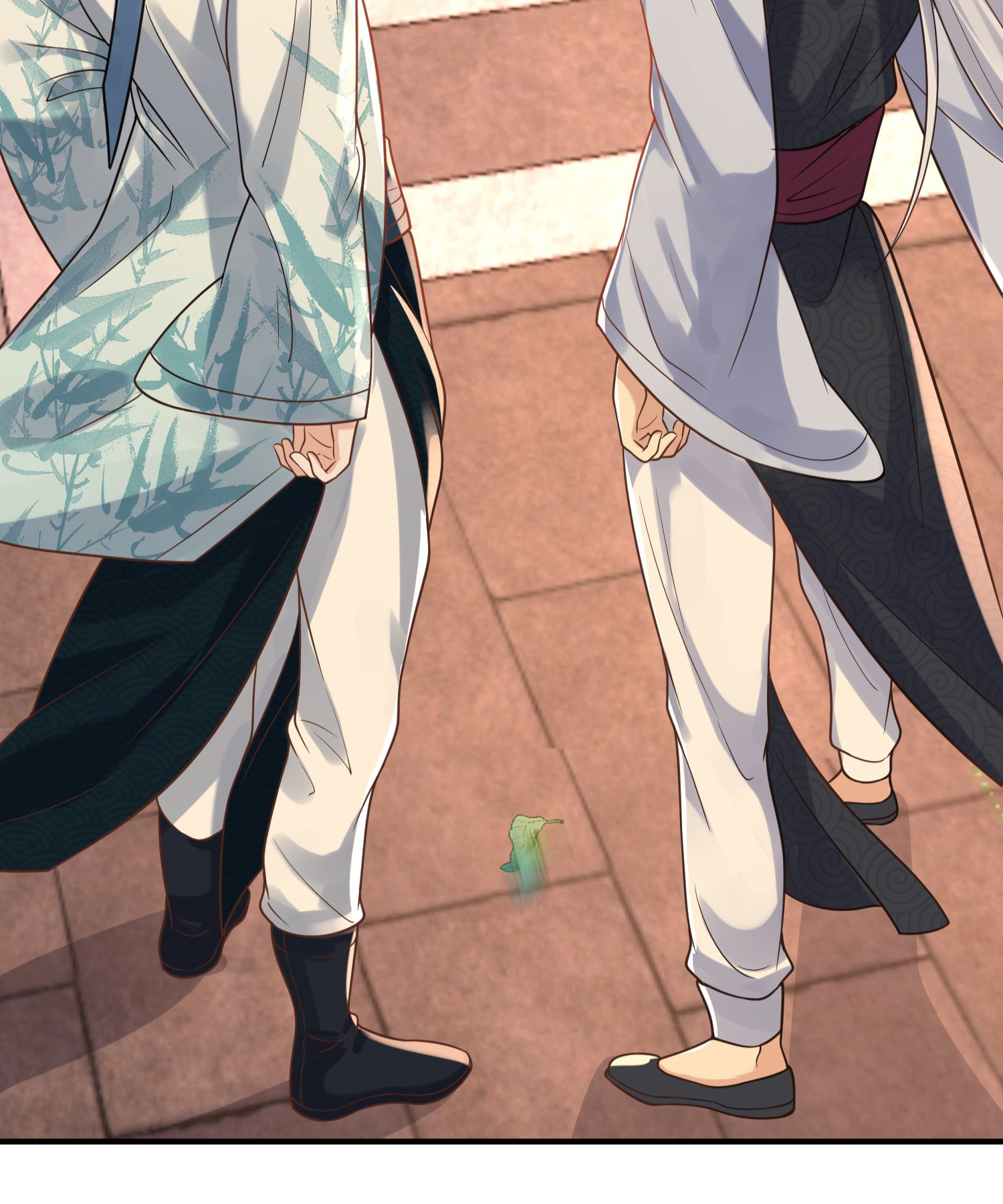 ข้าเป็นเทพเซียนตั้งแต่เมื่อไหร่? ตอนที่ 9 หน้า 27