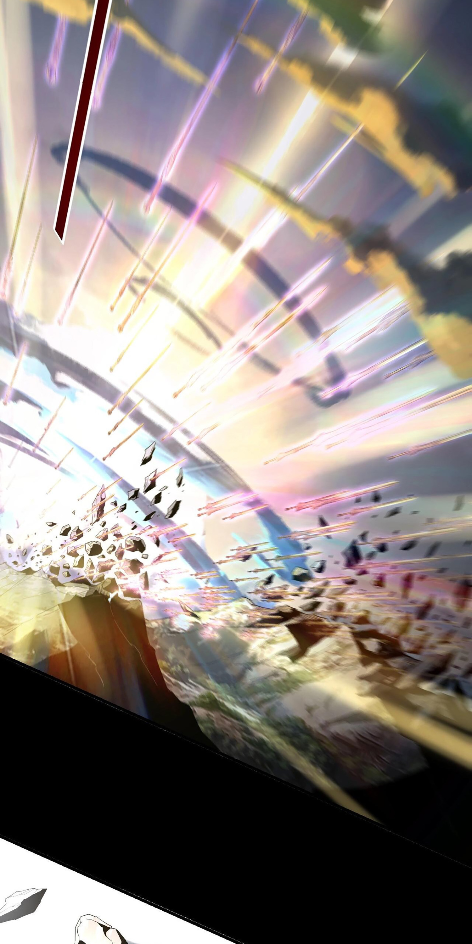 ข้าคือจอมวายร้ายผู้ยิ่งใหญ่ (ชนจีนก่อนใคร) ตอนที่ 59 หน้า 35