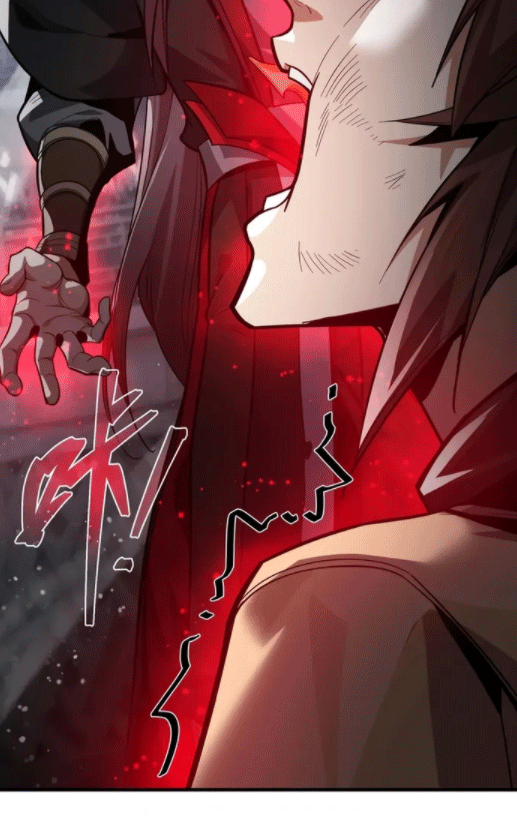 จอมมารสุดแกร่ง ล้างแค้นศิษย์ทรยศ ตอนที่ 52 หน้า 33