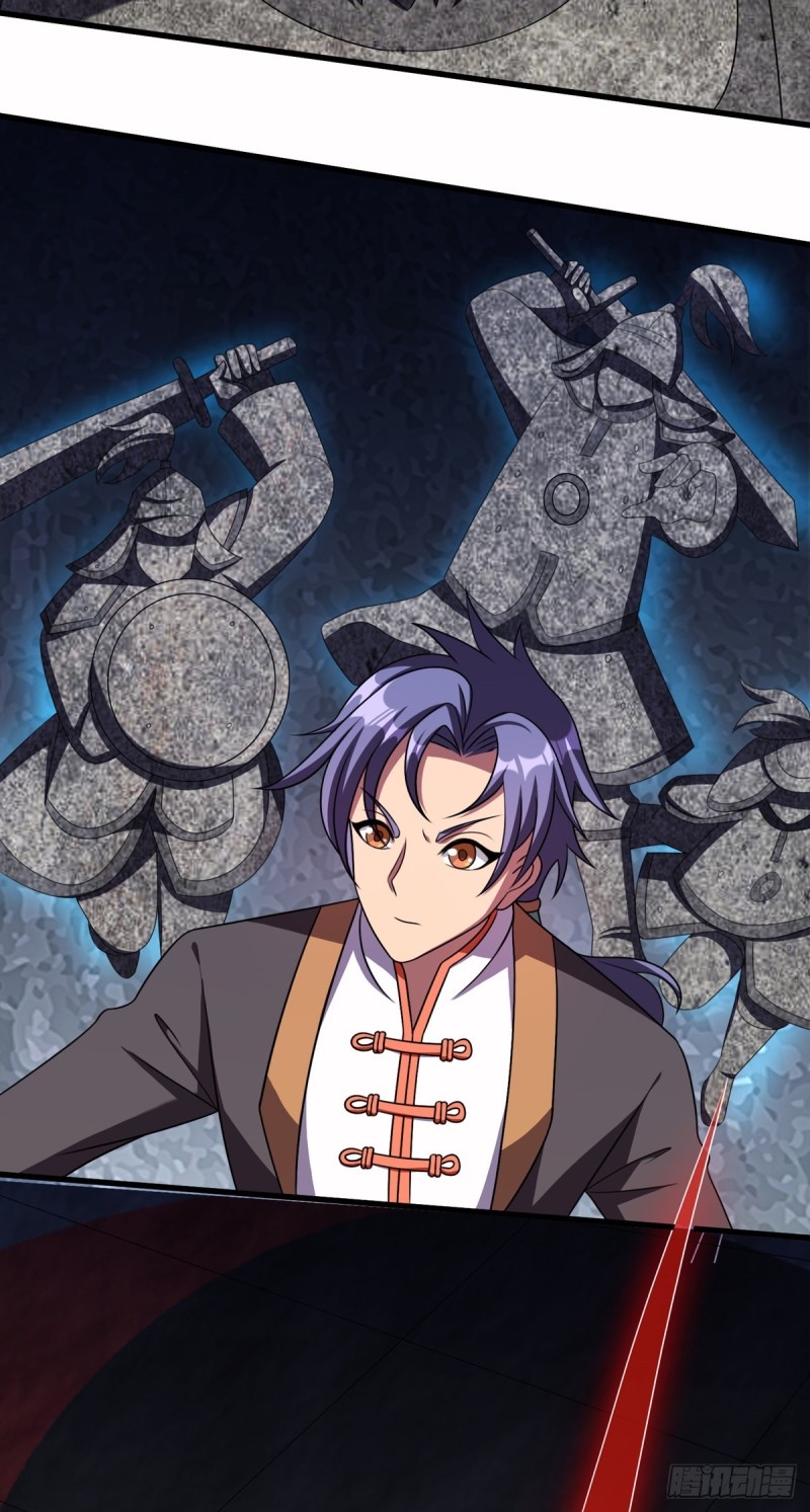 super genius doctor ตอนที่ 17 หน้า 17