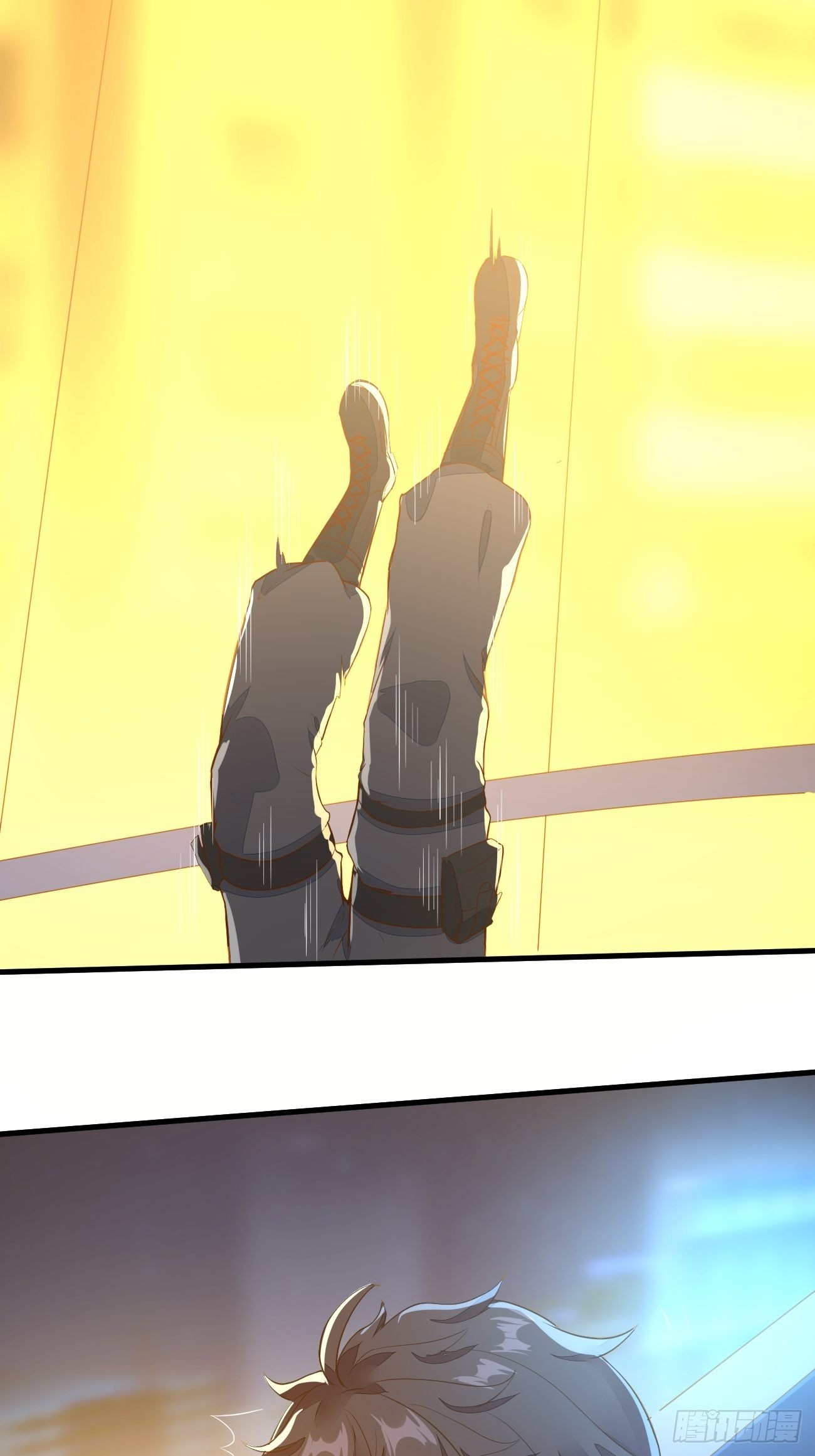 ฉันสุ่มตัวตนใหม่ทุกสัปดาห์ ตอนที่ 21 หน้า 13