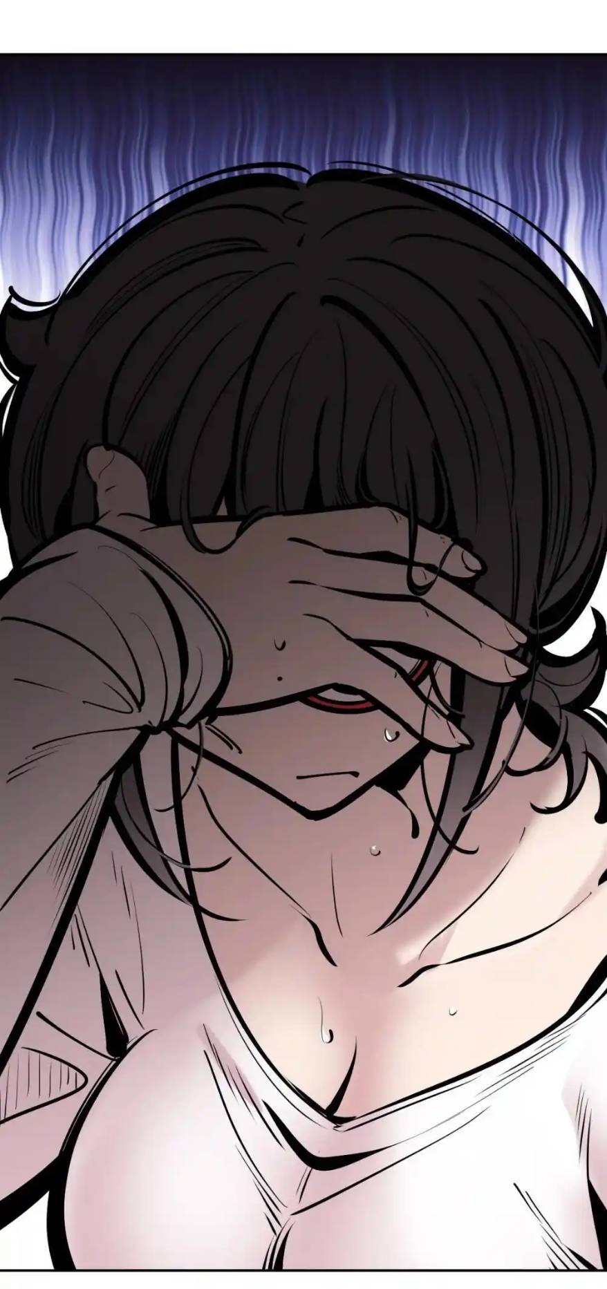 Demon x Angel can't get along! ตอนที่ 145 หน้า 61