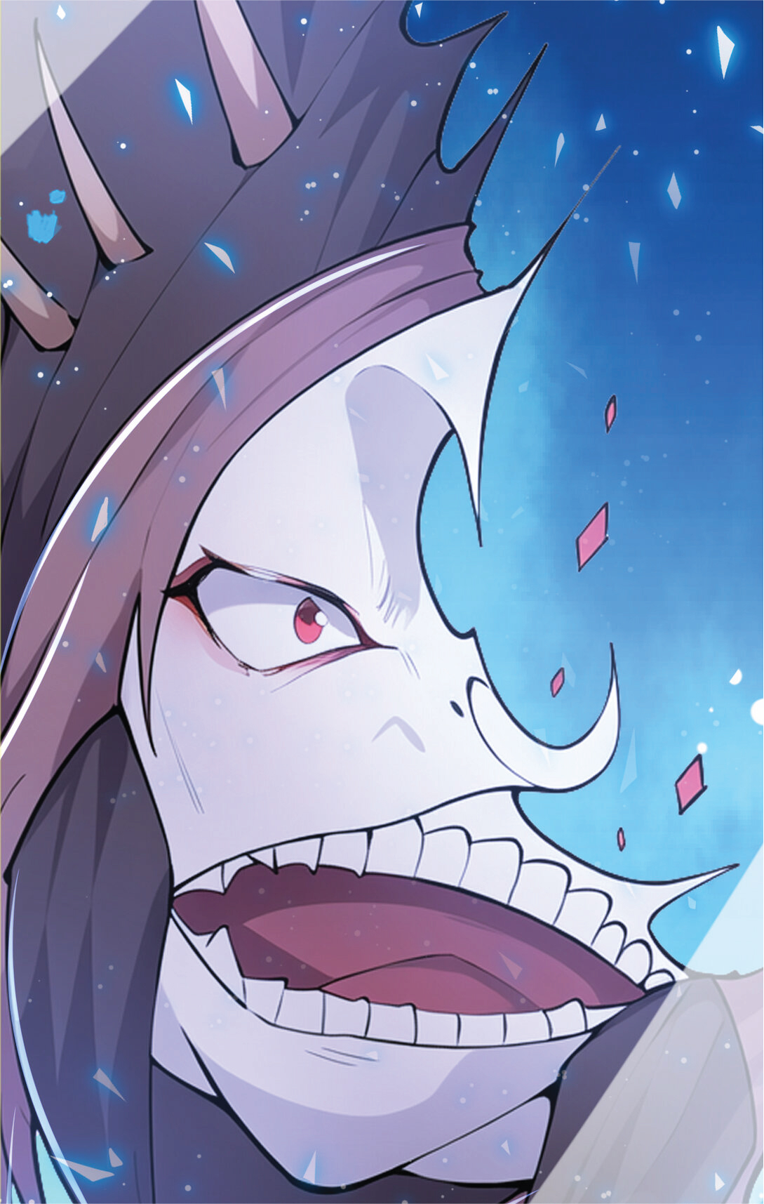 I Get Stronger Just by Lying down while My Apprentice Cultivates ตอนที่ 31 หน้า 8