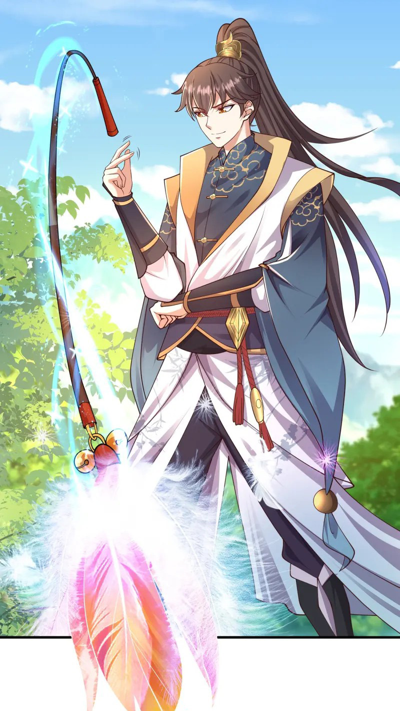 การกลับมาของเทพมาร ตอนที่ 16 หน้า 9