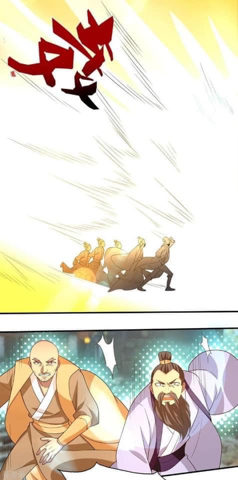 Reversal of God King ตอนที่ 44 หน้า 12