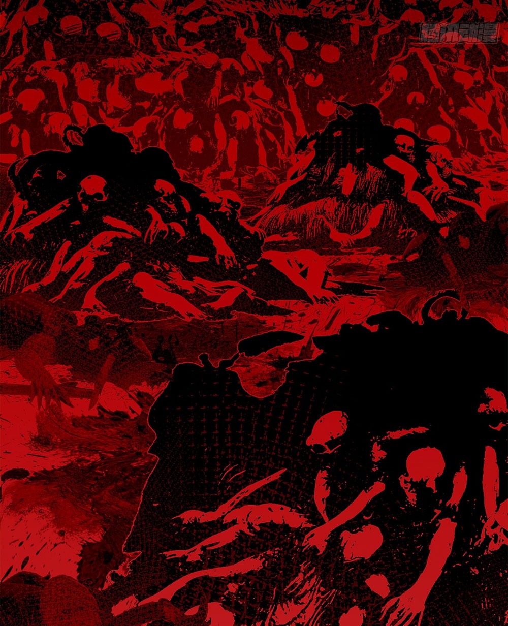 ภูเขาศพทะเลเลือด: การกลับมาของวีรบุรุษ | Mountains of Corpses and Seas of Blood | The Demon-Slaying Madman—Reborn as a Demon ตอนที่ 8 หน้า 87