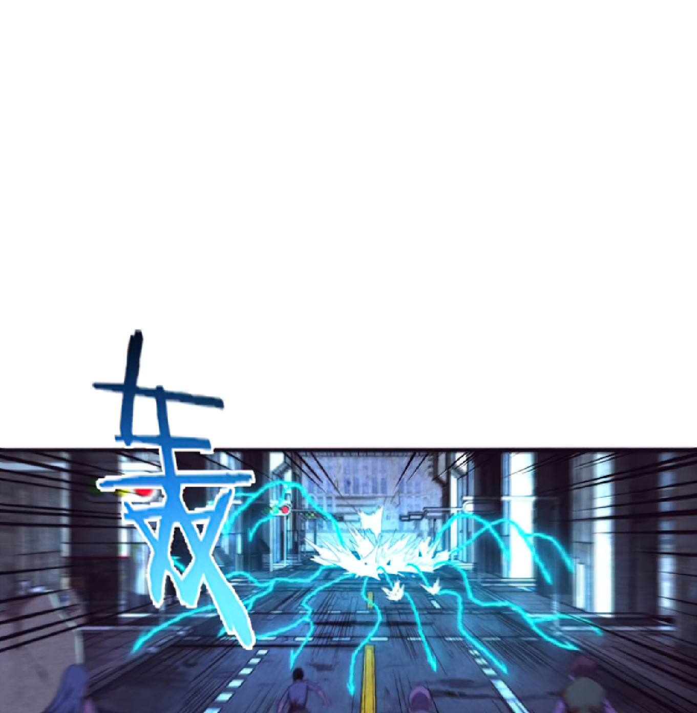 The Frenzy Of Evolution ตอนที่ 19 หน้า 67