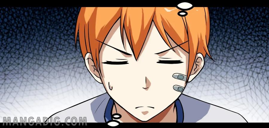 หัวหน้ามาเฟียกลับมาอายุ 16 อีกครั้ง ตอนที่ 7 หน้า 56