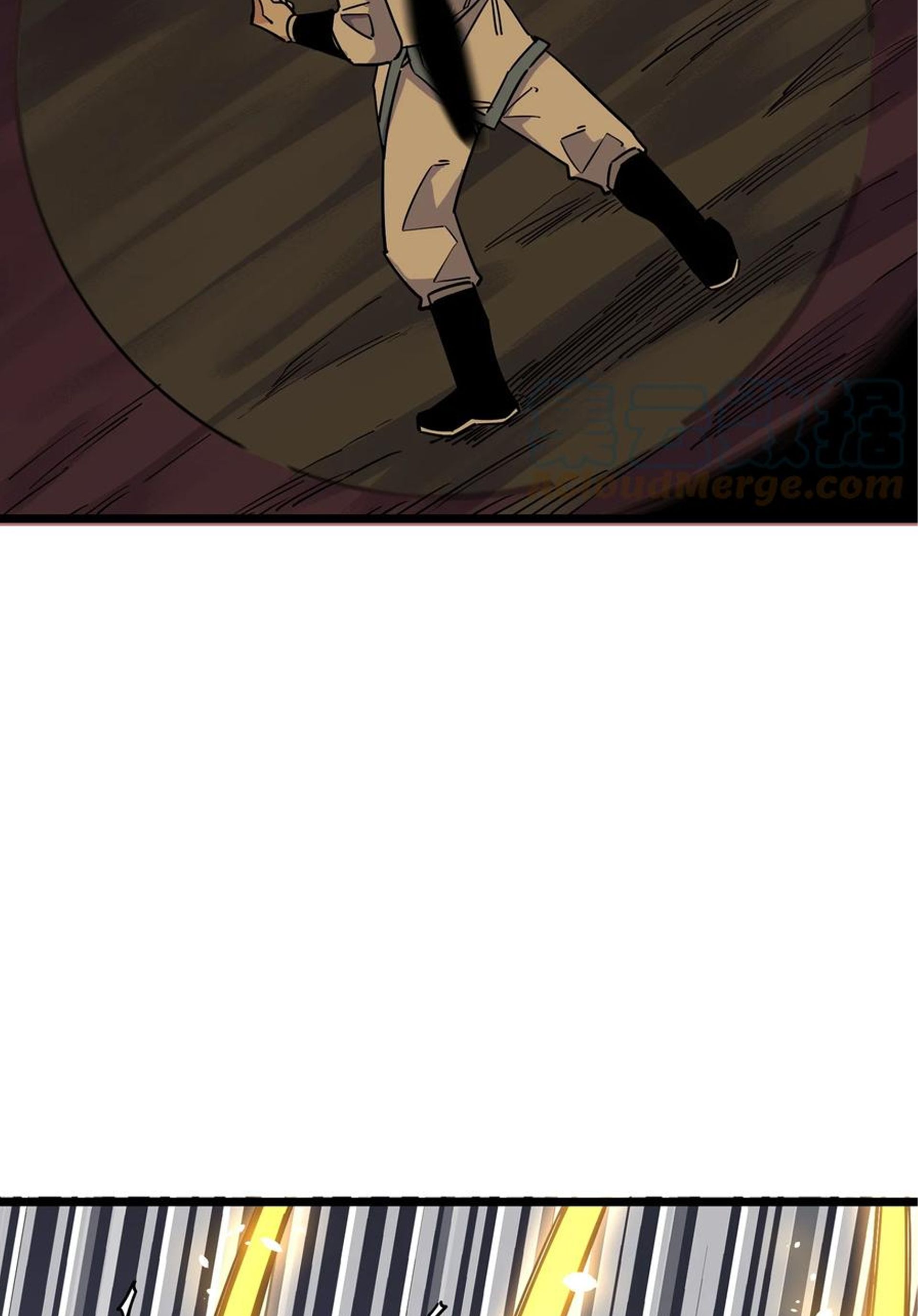 (ชนจีน) แกล้งเป็น NPC "หลอก" คนที่ "มาจากต่างโลก" ให้พัตนานิกายให้ No.1 !!? ตอนที่ 20 หน้า 21