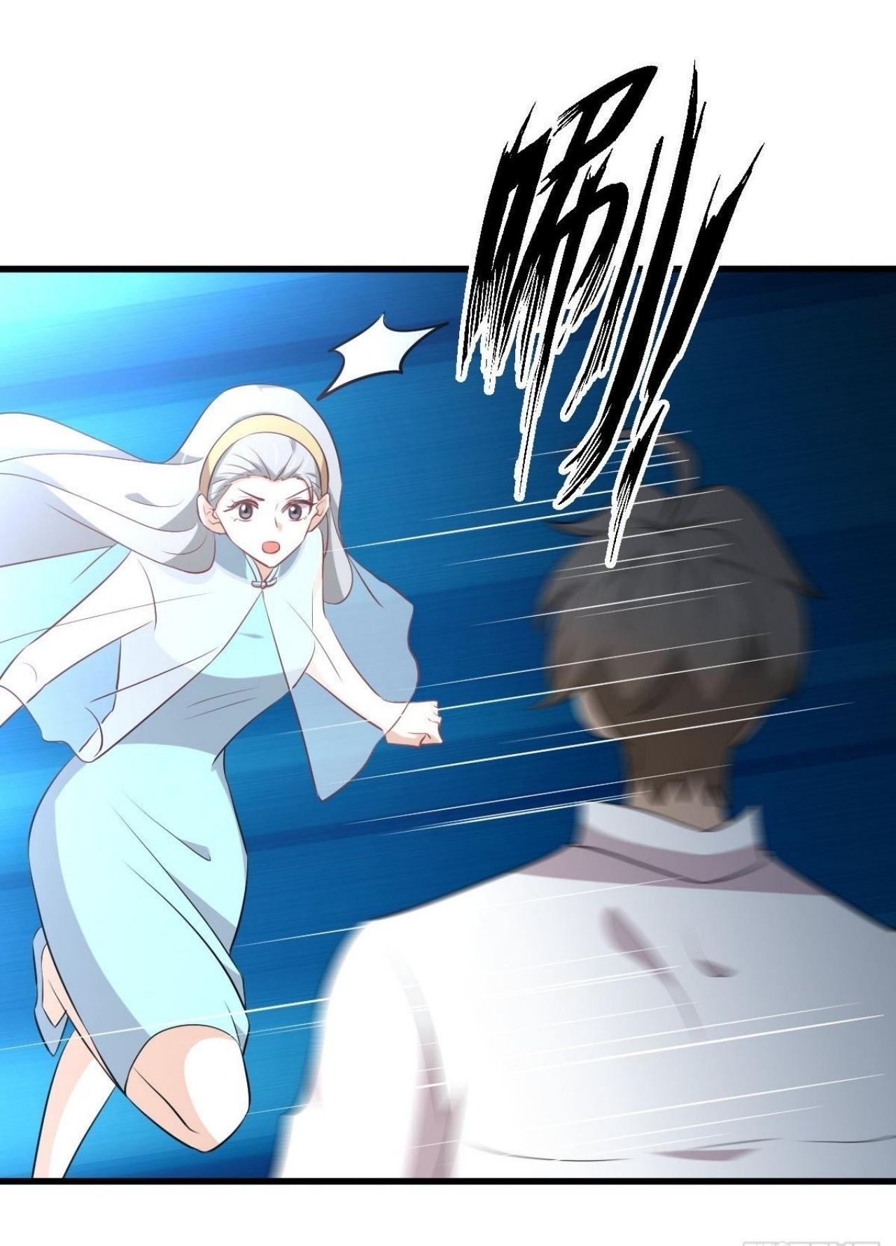 Immortal Swordsman in The Reverse World ข้าเซียนกระบี่ไม่เกาะสตรี ตอนที่ 325 หน้า 48
