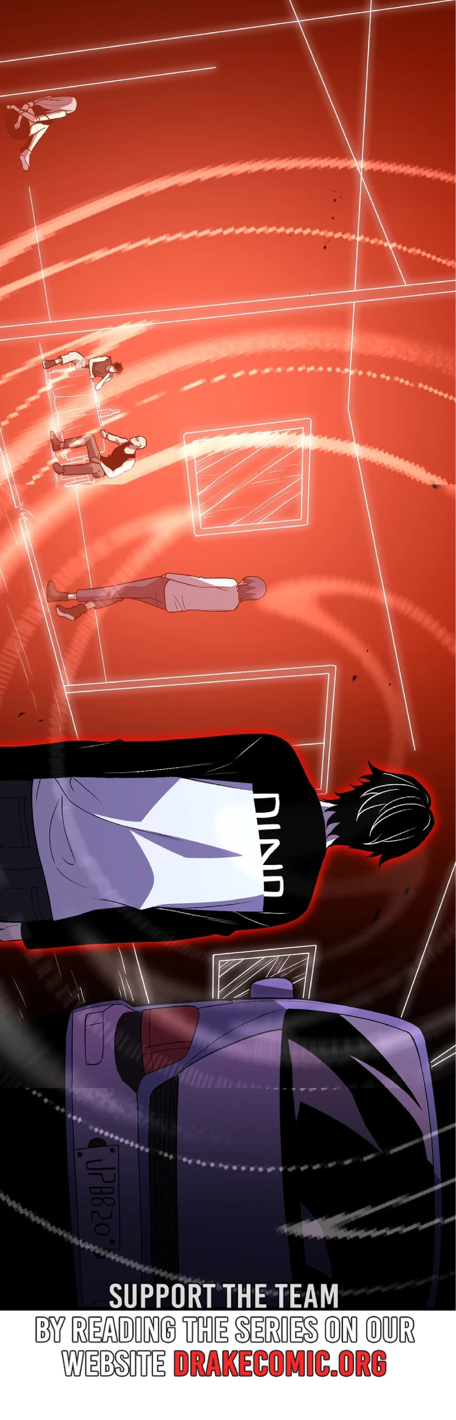 เทพอสูรทำลายล้างโลก ตอนที่ 3 หน้า 43