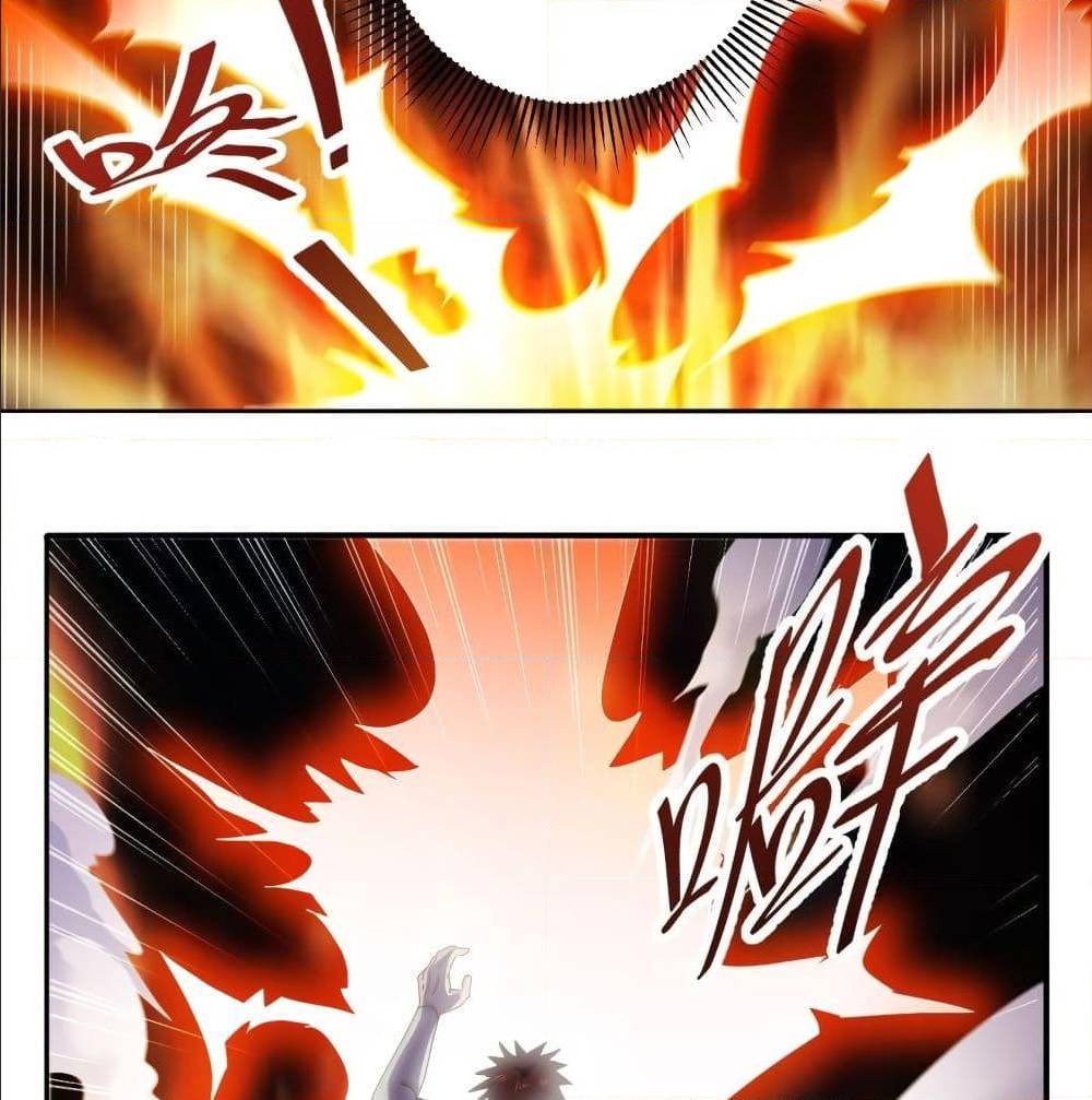 Peerless Martial Arts Everlasting : จักรพรรดินิรันดร์กาล ตอนที่ 14 หน้า 18