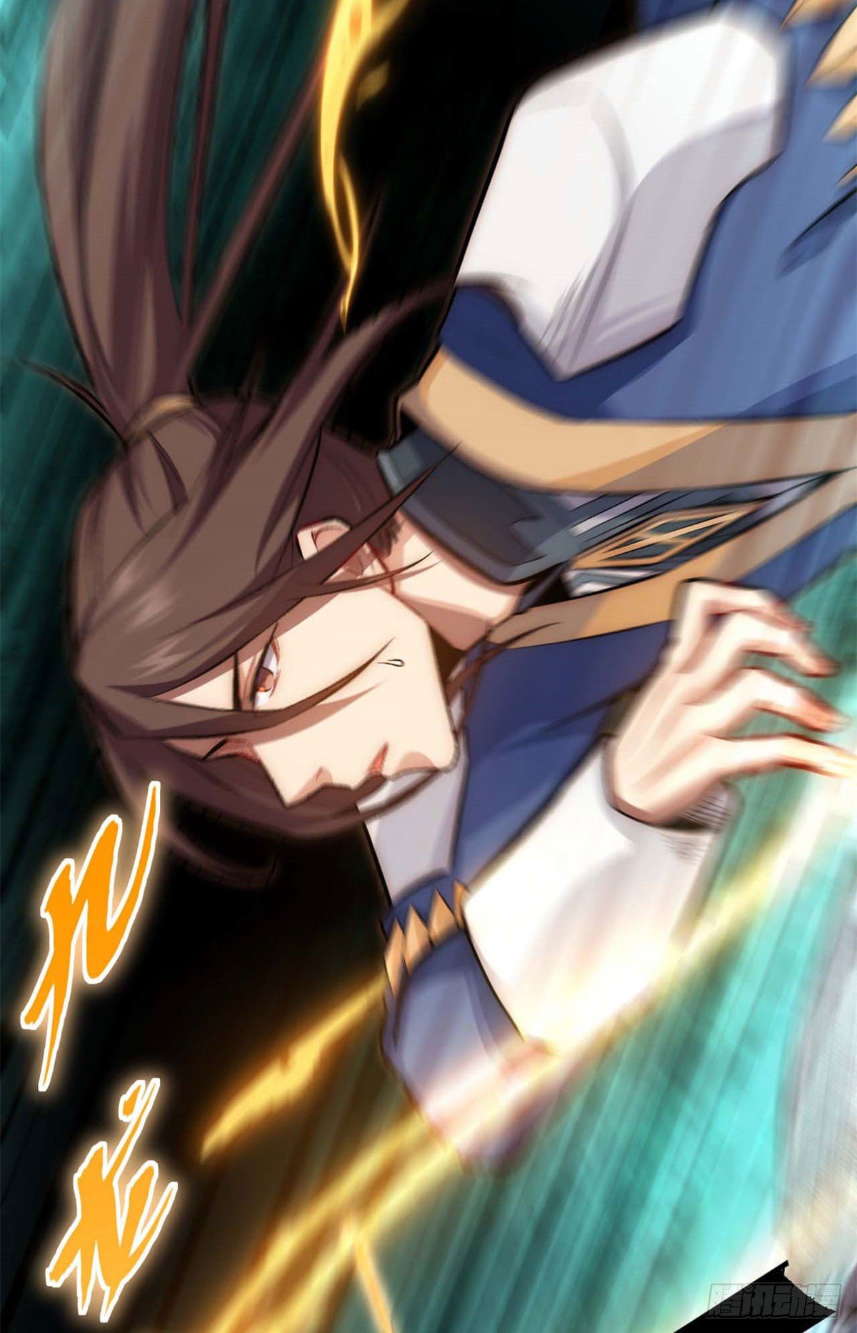 ระบบสุ่มดวงชะตา(ทันจีน) ตอนที่ 30 หน้า 24