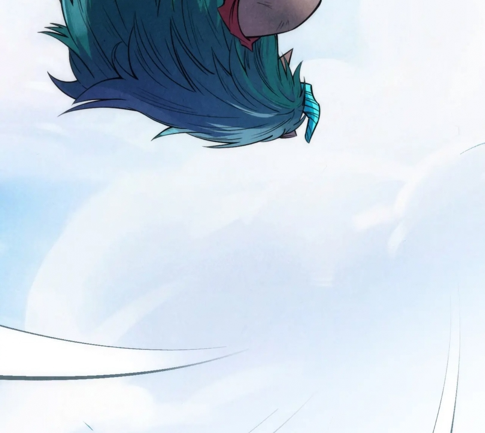 มหาเทพนิรันดร์กาล ตอนที่ 152 หน้า 58