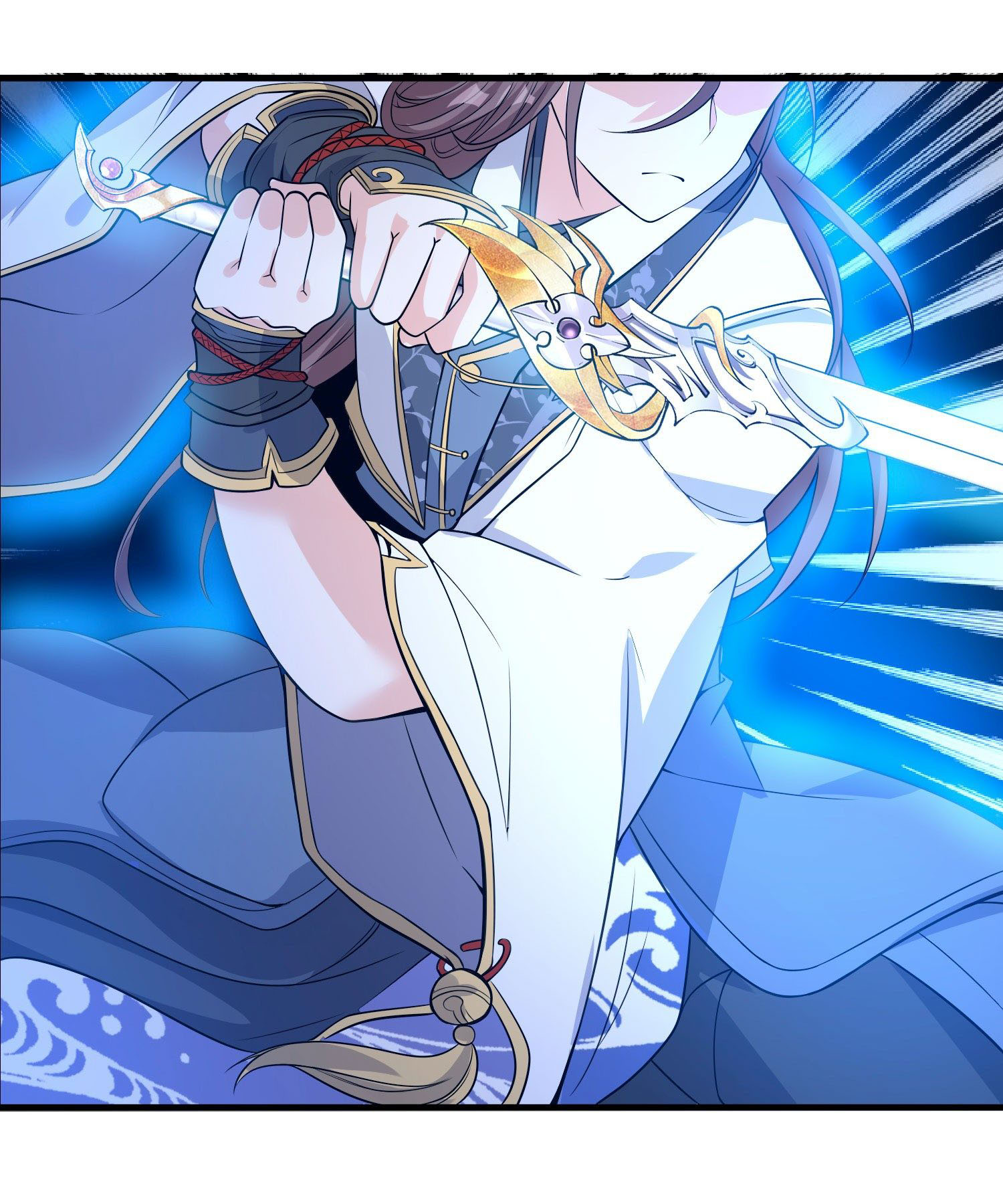 การต่อสู้ของเหล่าคนทรง ตอนที่ 18 หน้า 15