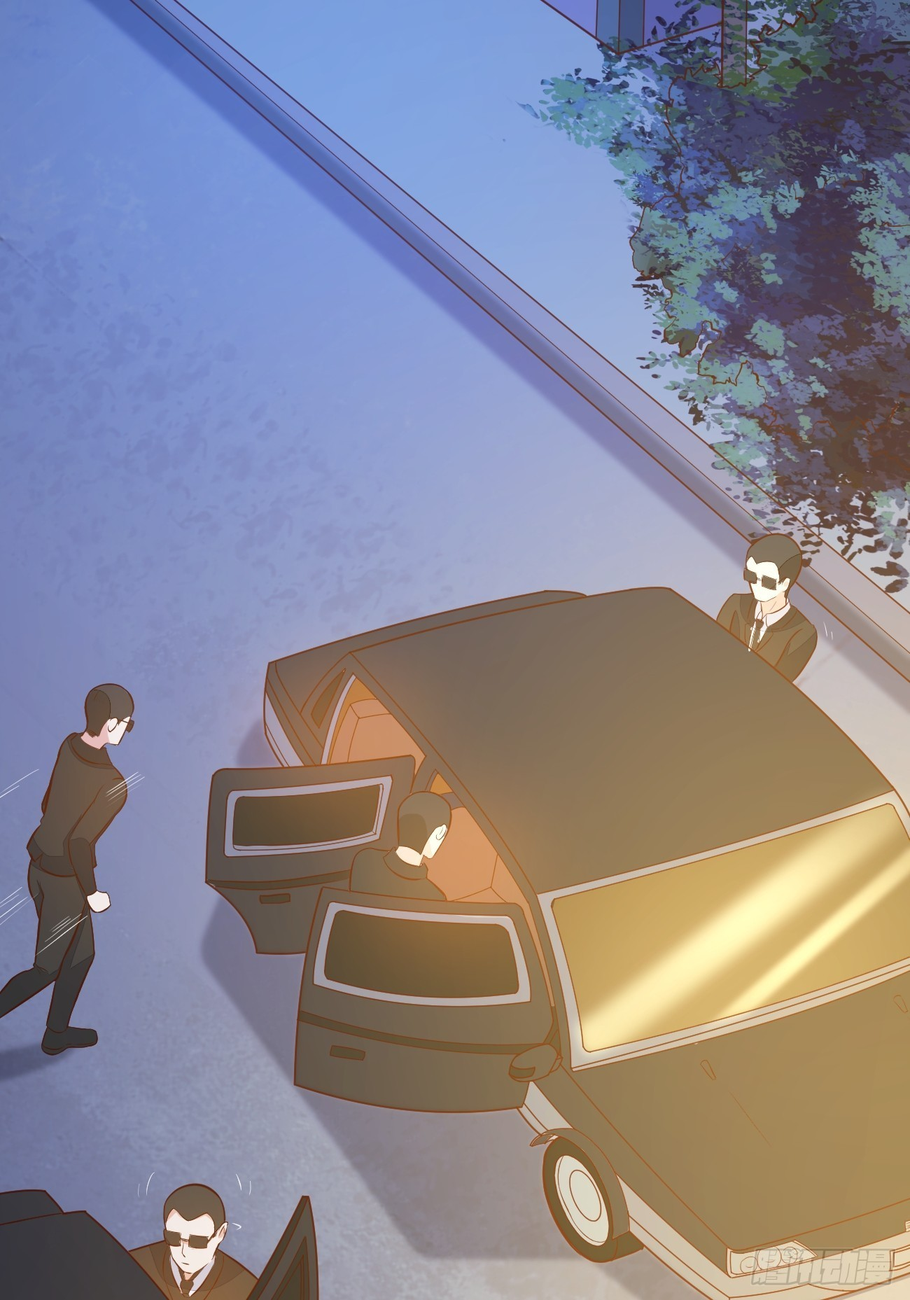 ฉันสุ่มตัวตนใหม่ทุกสัปดาห์ ตอนที่ 21 หน้า 30