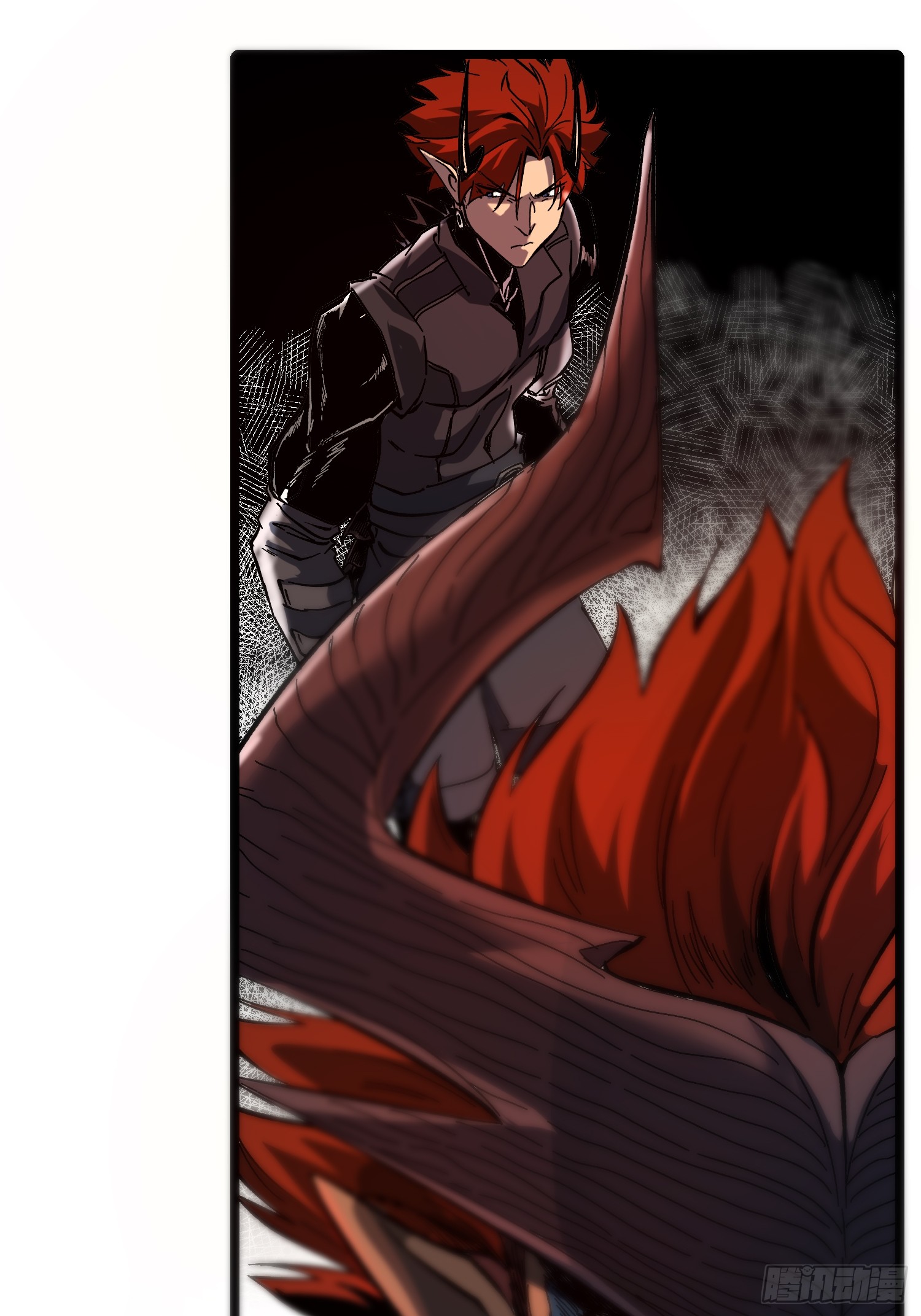 ถ้าหากไม่ตาย ข้าก็จะครองโลกปีศาจ! ตอนที่ 3 หน้า 51