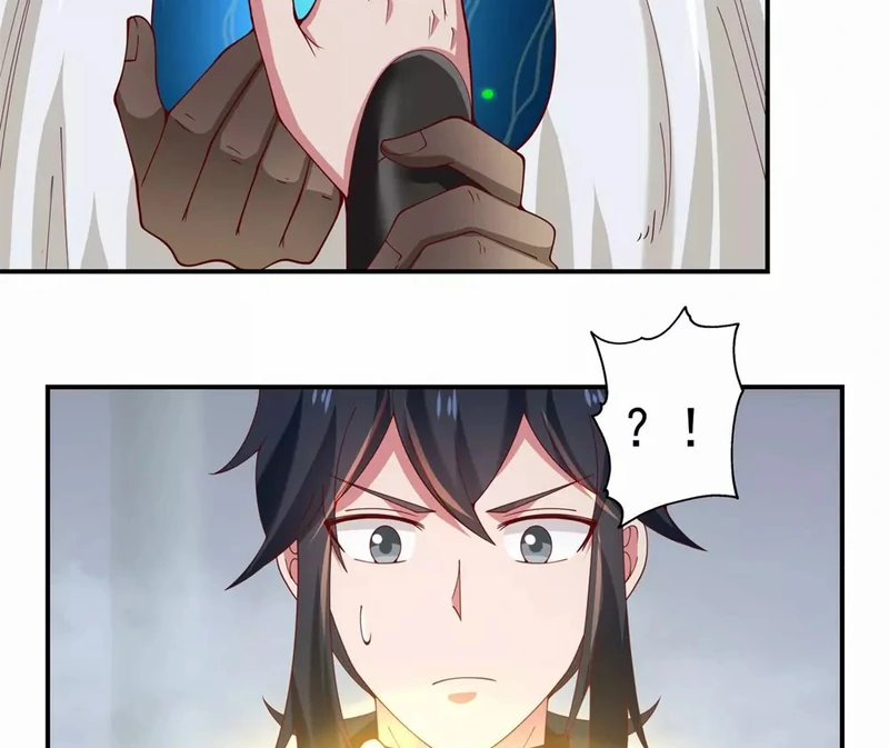 Chaos Alchemist (วิบัติการณ์เทพเซียนโอสถ) ตอนที่ 147 หน้า 20