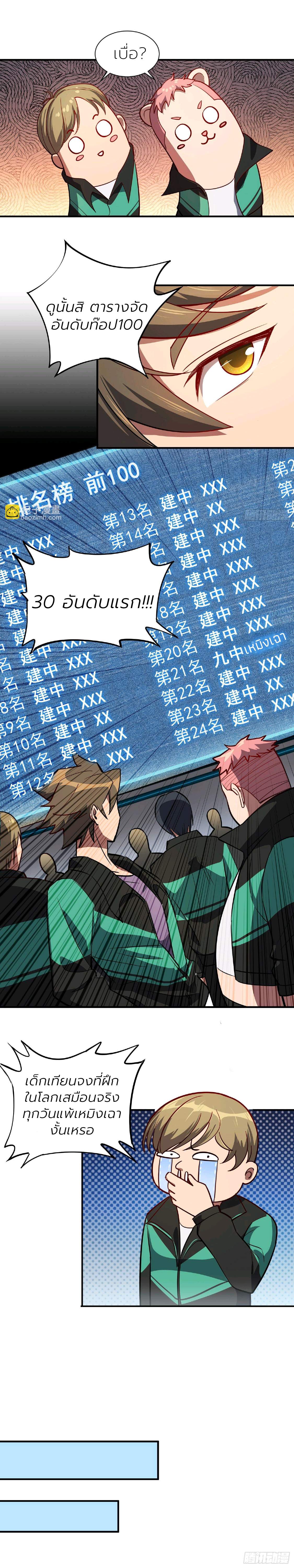 ผู้คนบนโลกใบนี้ช่างโหดร้าย(Earthlings are Insane) ตอนที่ 59 หน้า 6