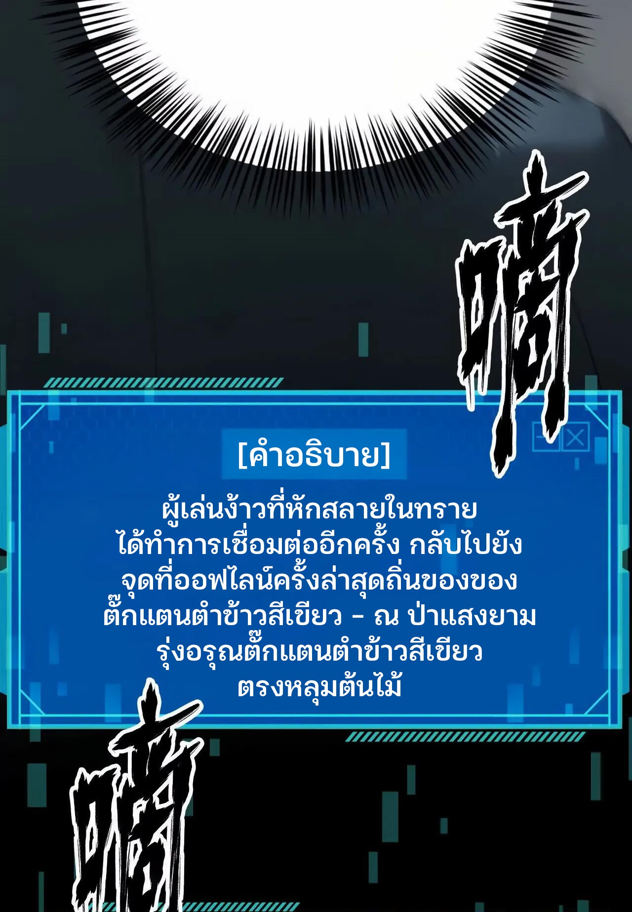 ยอดคน ณ โลกออนไลน์ ตอนที่ 10 หน้า 29