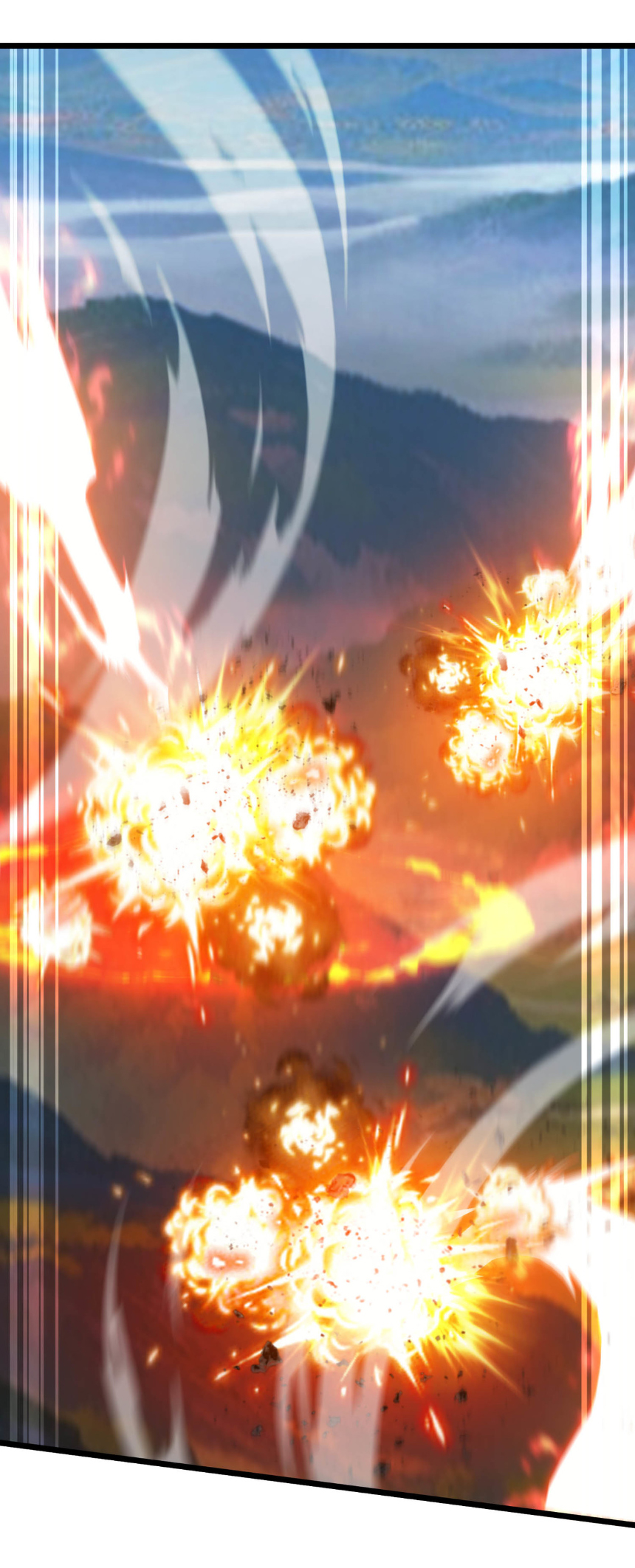 เริ่มต้นวิวัฒนาการจากปลาคาร์พสู่มังกร! ตอนที่ 23 หน้า 10