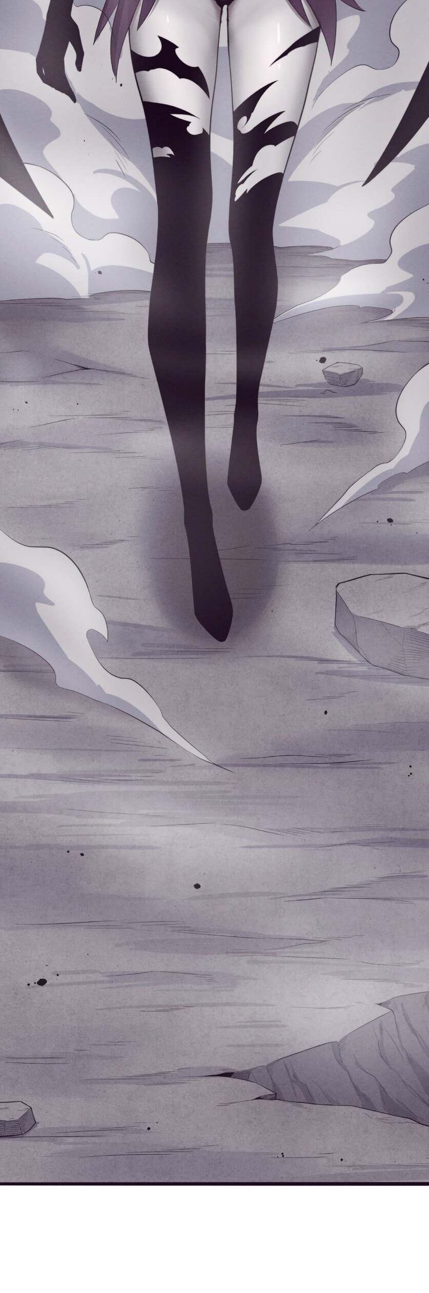 the frenzy of evolution การวิวัฒนาการที่บ้าคลั่ง ตอนที่ 38 หน้า 26