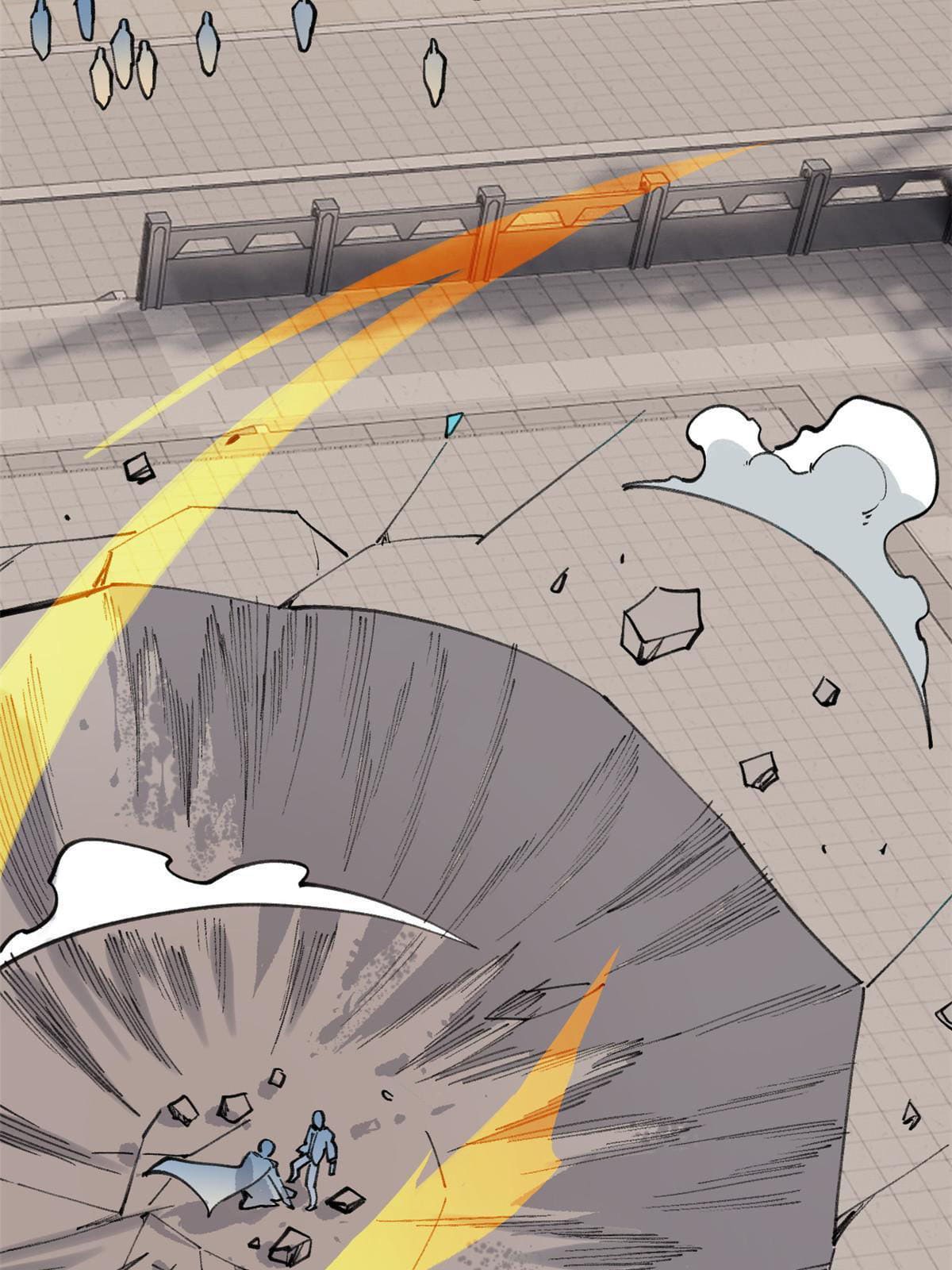 นิกายที่แข็งแกร่งที่สุด (ทันจีน) ตอนที่ 149 หน้า 12