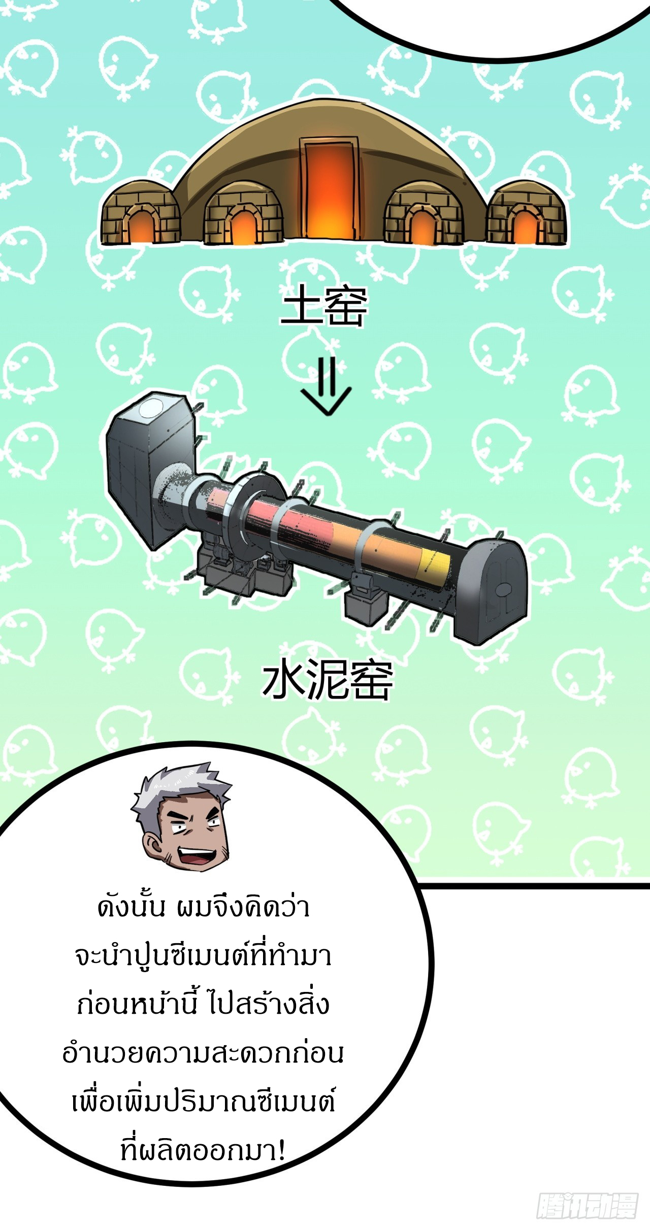 ผมโหดที่สุดในเกมนี้นะครับ ตอนที่ 18 หน้า 68