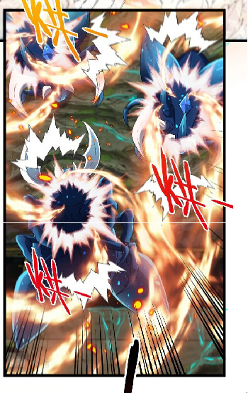 Super god system  ระบบสุดเทพ ตอนที่ 89 หน้า 30