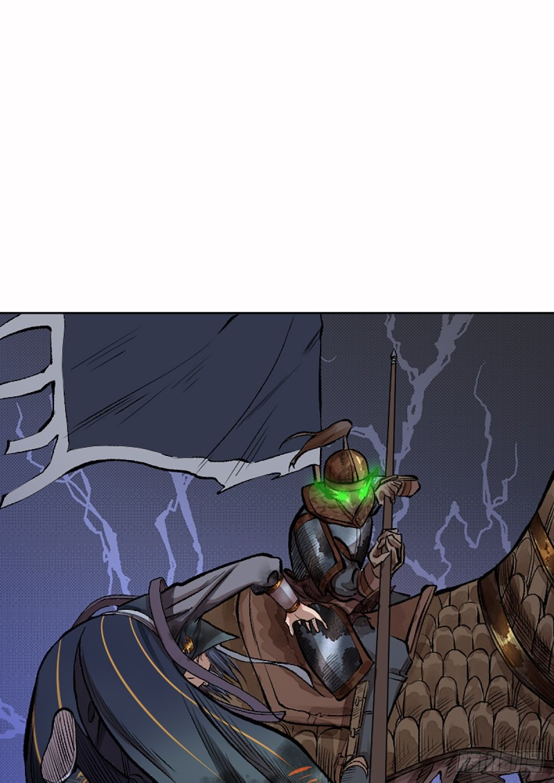 นักล่าปีศาจมือฉกรรจ์ ตอนที่ 10 หน้า 9