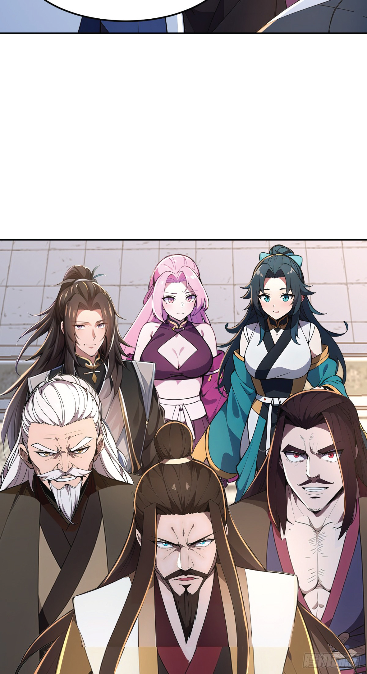 I Get Stronger Just by Lying down while My Apprentice Cultivates ตอนที่ 20 หน้า 13