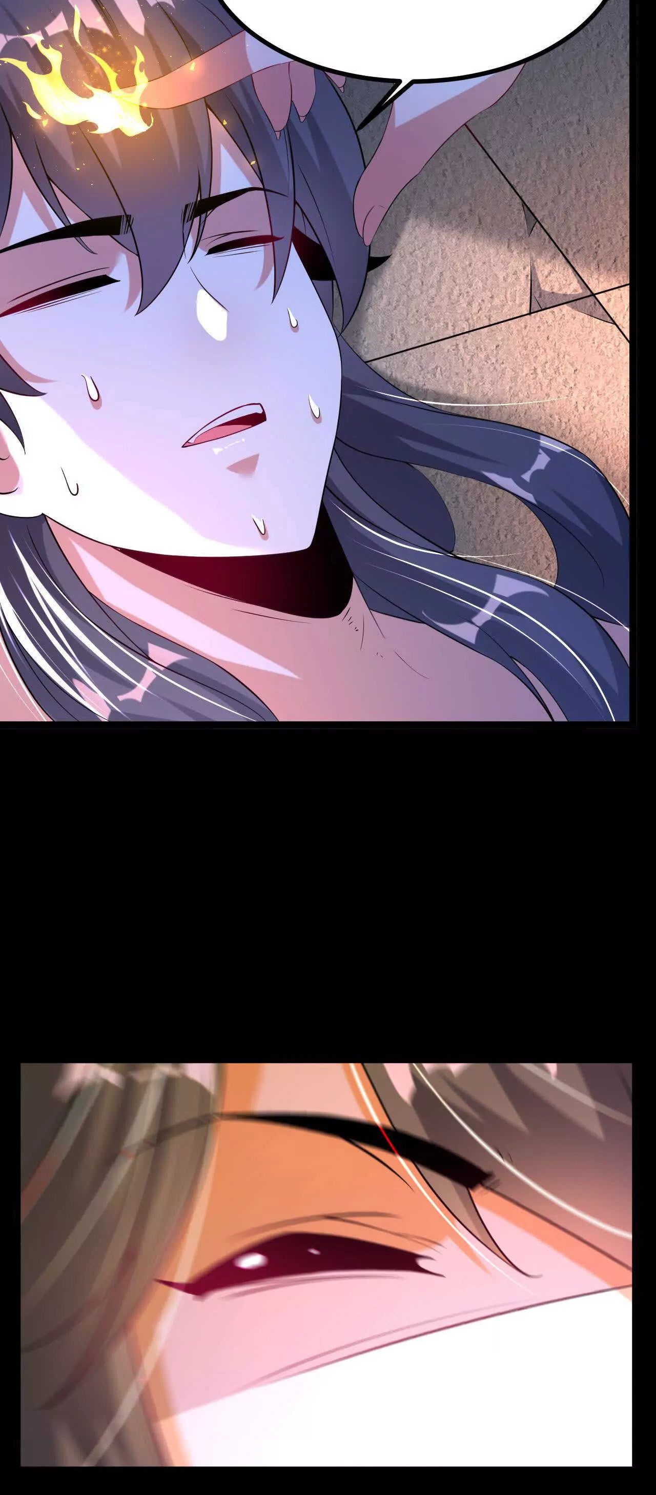 ท้าทายดินแดนพระเจ้า ตอนที่ 35 หน้า 23