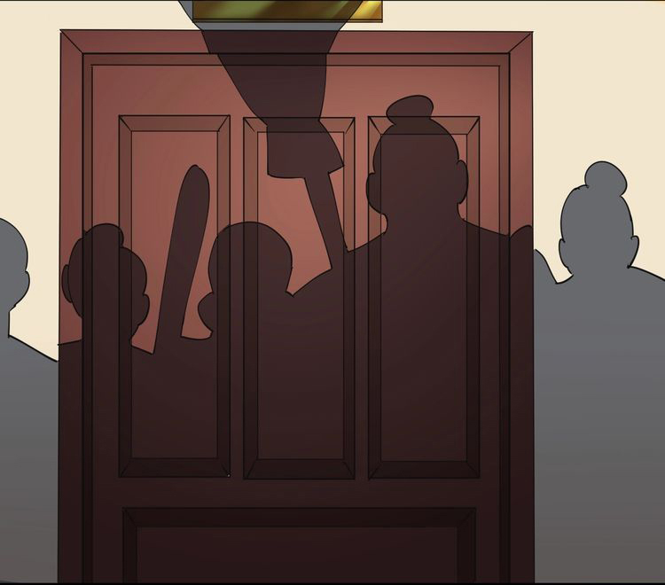 หมอเกรียนเซียนพิษ ตอนที่ 42 หน้า 20