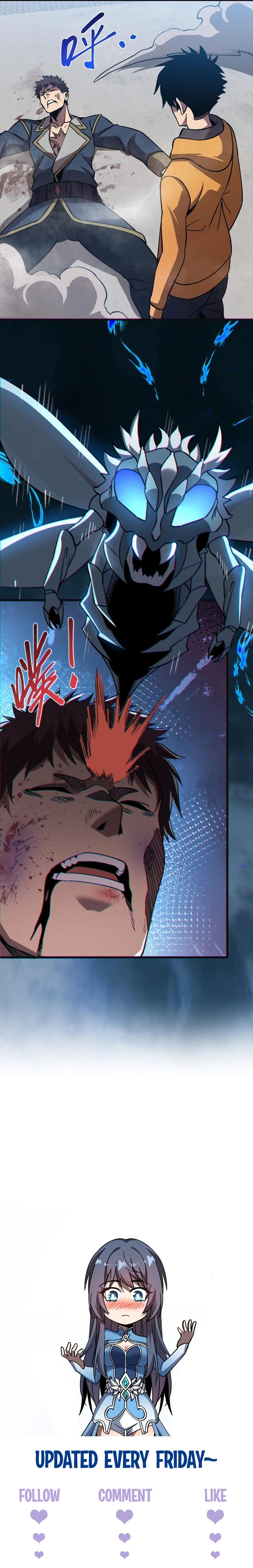 ปรามาสแห่งเทพ ตอนที่ 27 หน้า 10