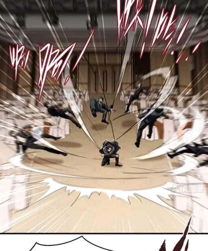 ผมเป็นตัวร้ายในนวนิยาย ตอนที่ 6 หน้า 10