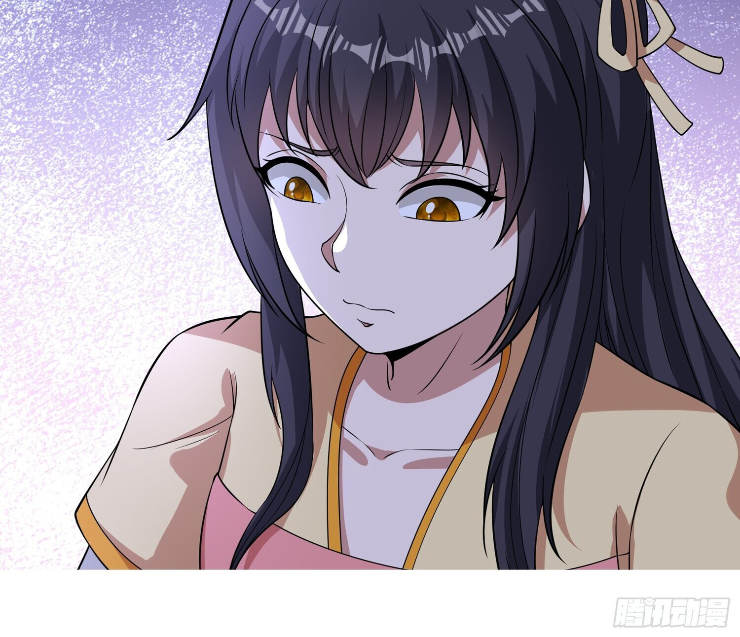 หวนคืนจากหุบเหว ข้าคือภัยพิบัติสวรรค์ ตอนที่ 4 หน้า 8