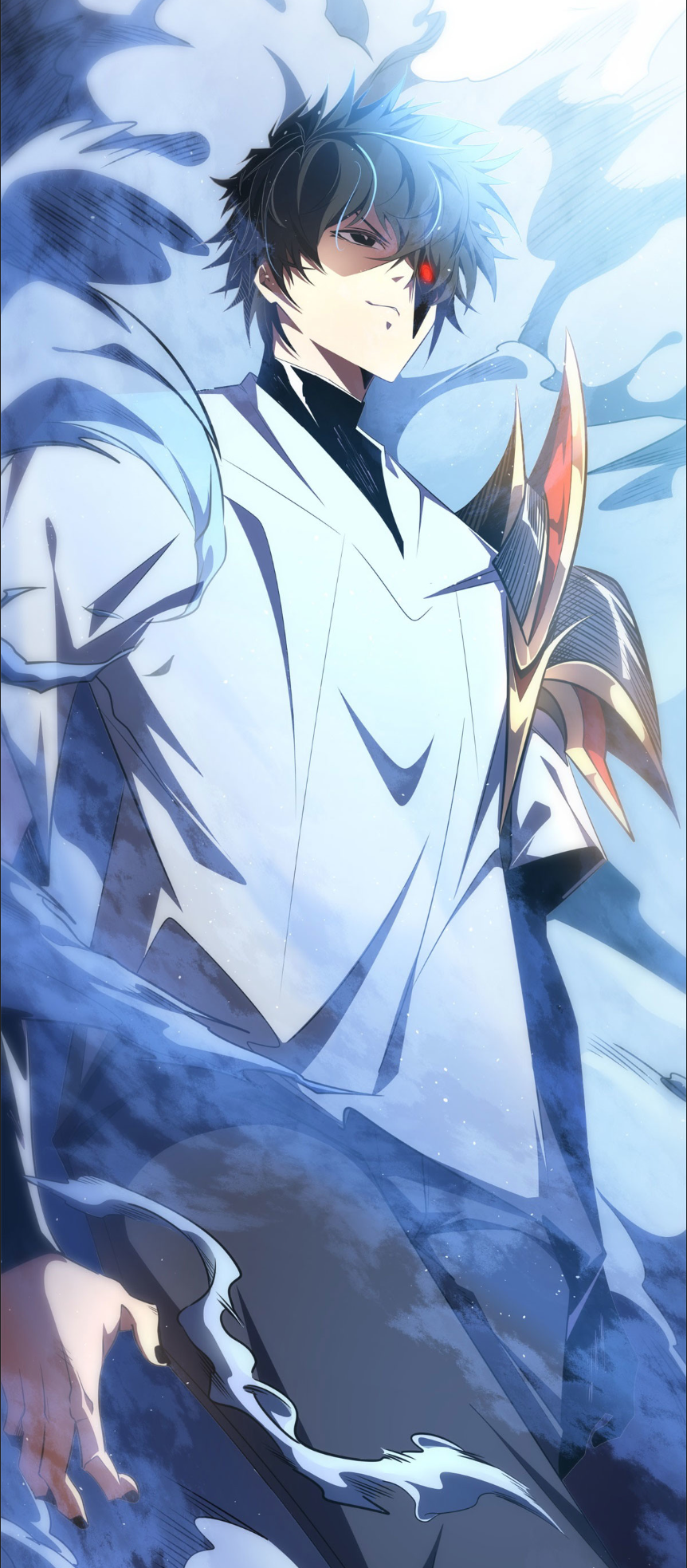 ระบบเติมเงิน คืนให้พิเศษกับตอนตาย ตอนที่ 2 หน้า 42