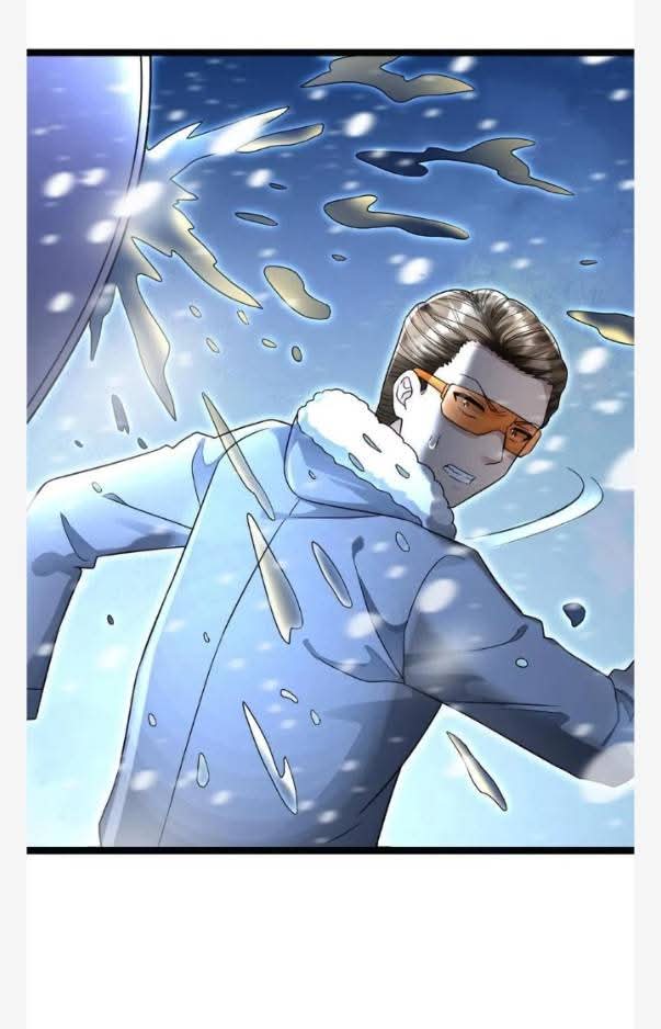 ฉันมีเซฟเฮาว์ในวันโลกาวินาศ ตอนที่ 234 หน้า 24