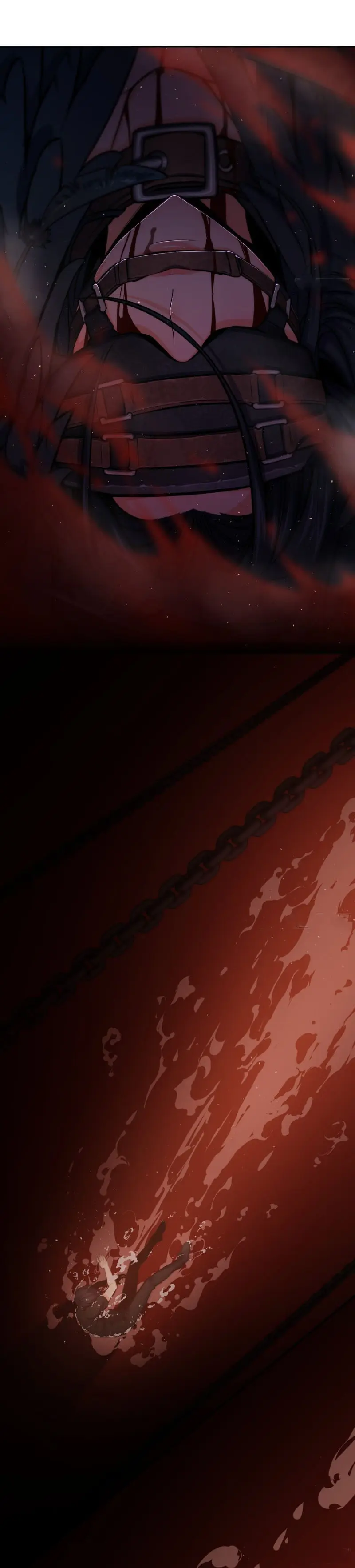 All starts with Ubume ตอนที่ 3 หน้า 8