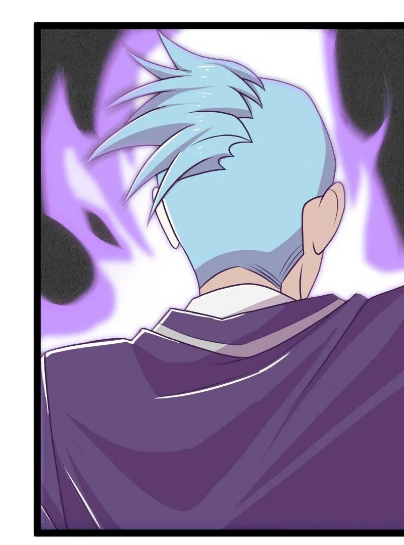 ชีวิตอันสันโดษของจักพรรดิ์หลินเกอ ตอนที่ 227 หน้า 35