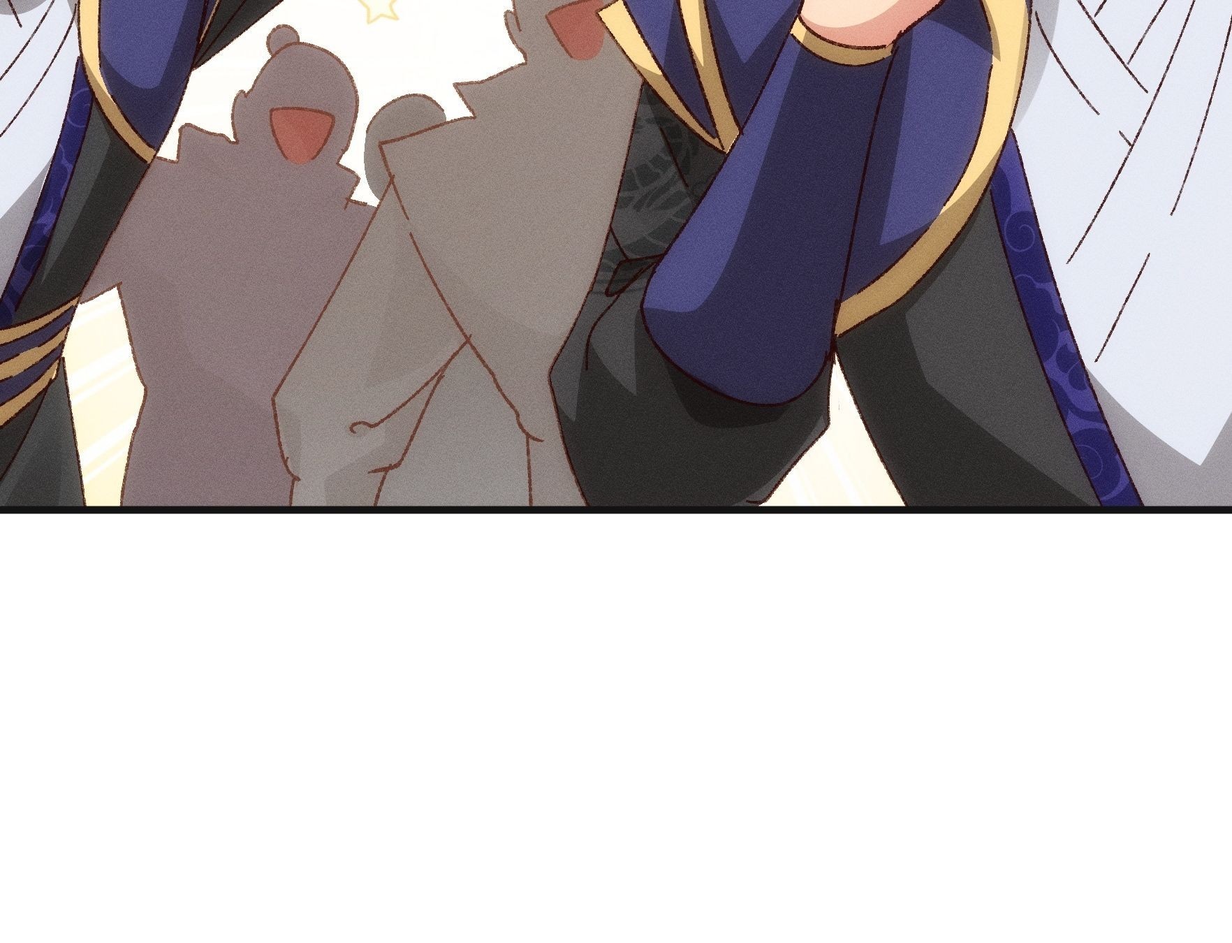 ข้าจะกำหนดชะตาตัวเอง ทันจีน ตอนที่ 80 หน้า 28