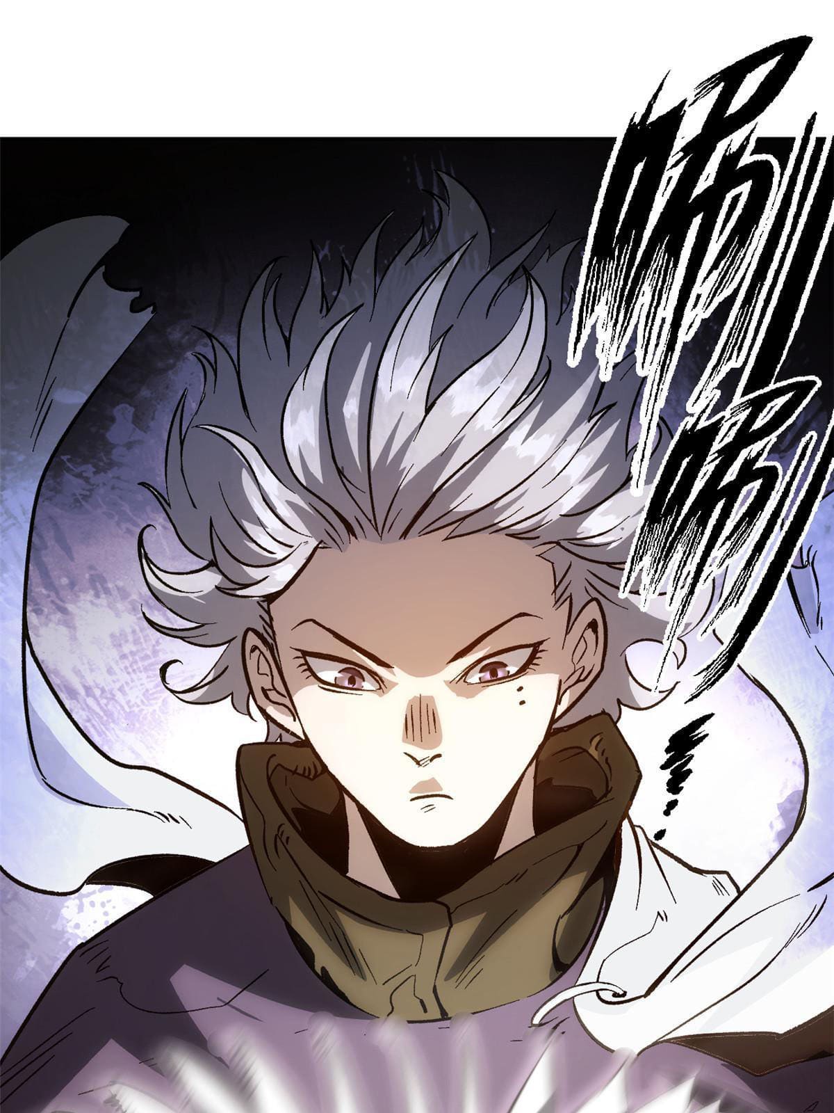 สายลับคนแรกในประวัติศาสตร์ ตอนที่ 6 หน้า 16