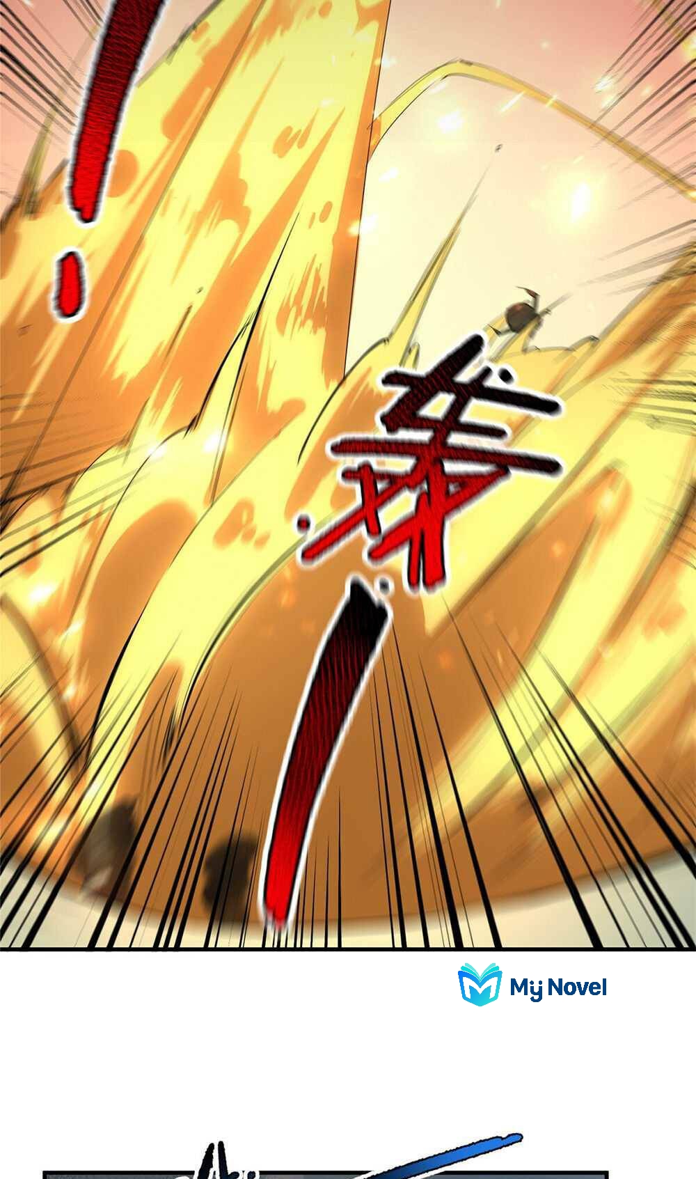 วิวัฒนาการอสูรสัตว์เลี้ยง ตอนที่ 18 หน้า 41