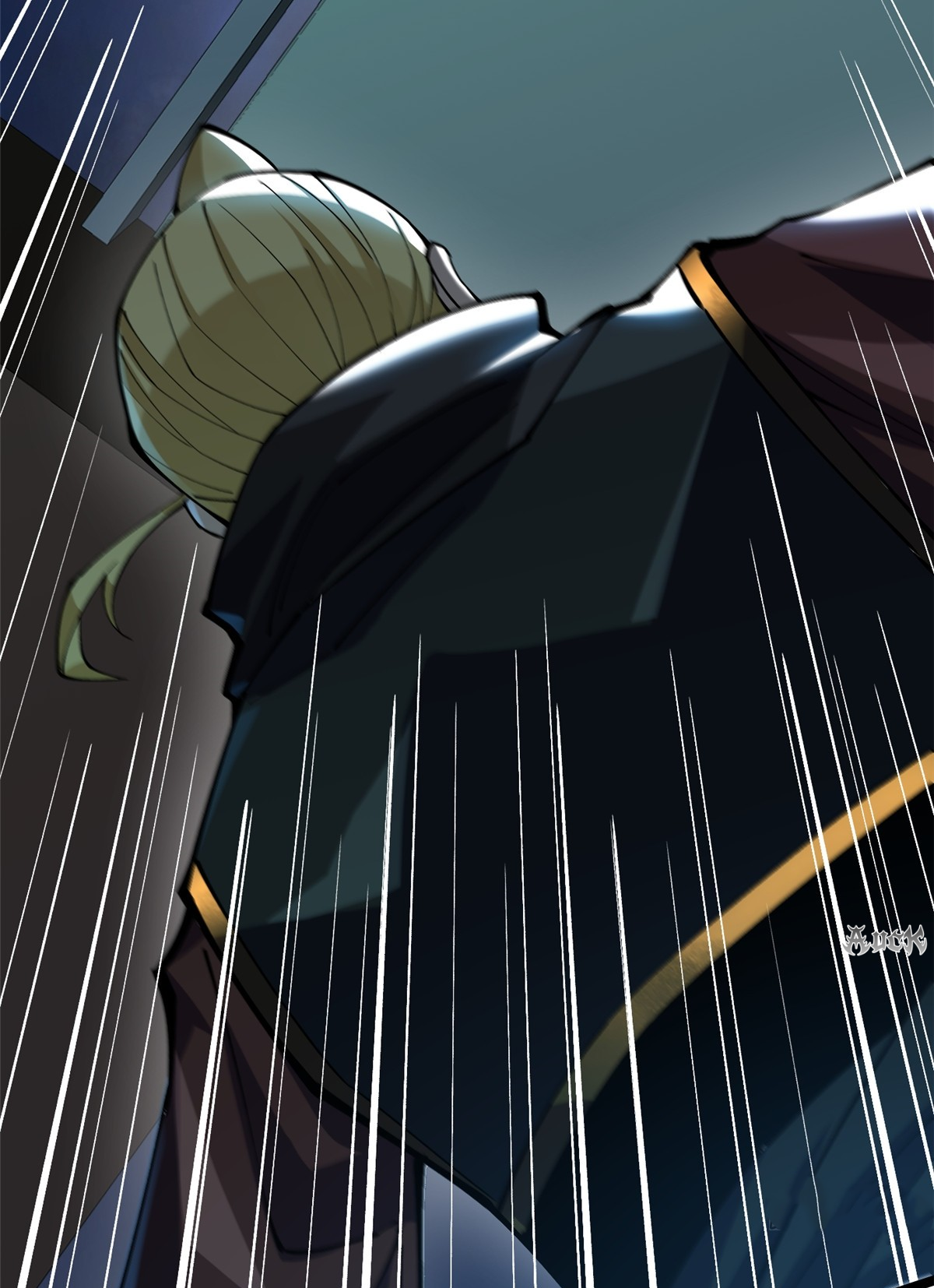 ไม่อยากเรียนทักษะ แห่งคำสาปเลย! ตอนที่ 21 หน้า 21