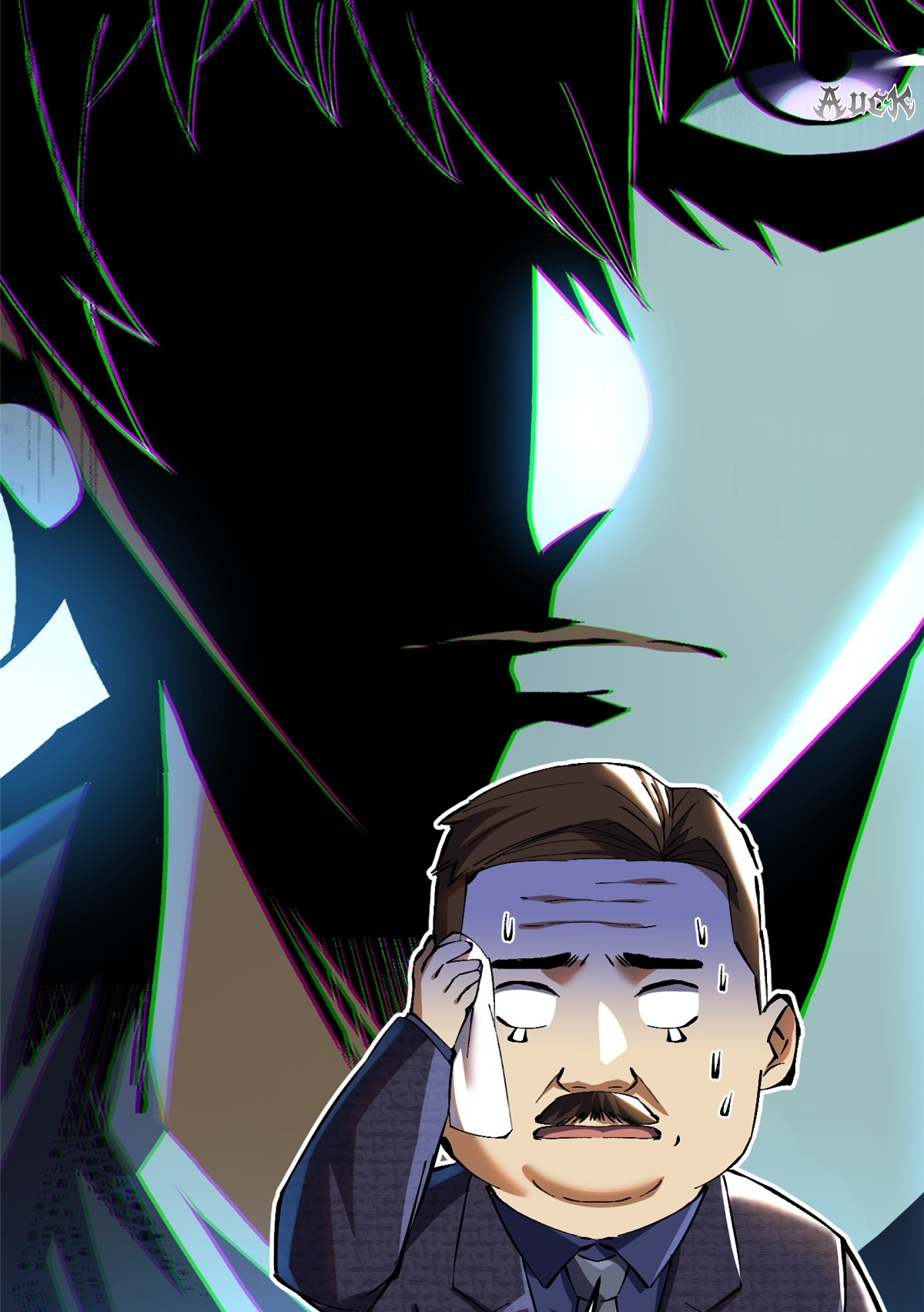 ไม่อยากเรียนทักษะ แห่งคำสาปเลย! ตอนที่ 12 หน้า 24