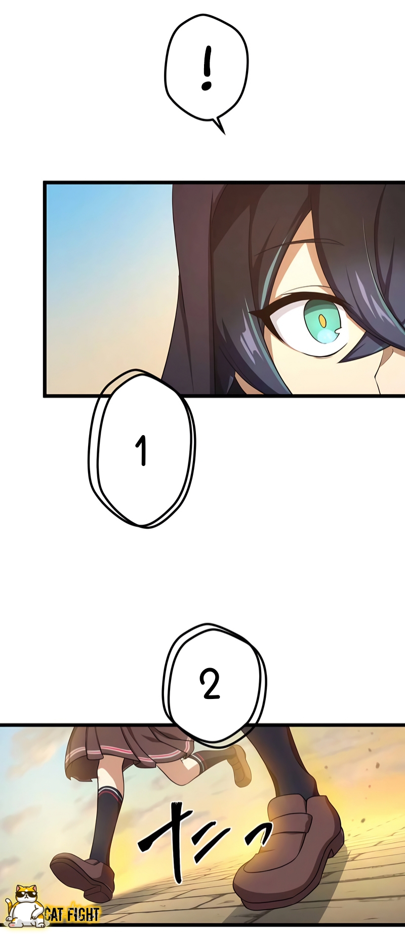 ฉันกลับชาติมาเกิดใหม่เป็นก็อบลินระดับ SSS ตอนที่ 18 หน้า 45