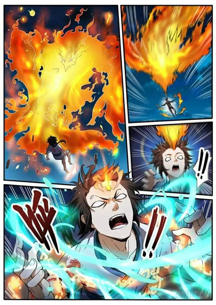 ตราประทับแห่งขุนเขาและท้องทะเล ตอนที่ 2 หน้า 2