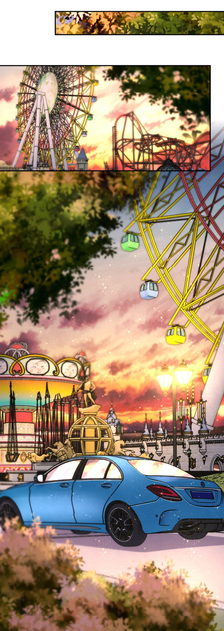 Apocalyptic Super System ตอนที่ 155 หน้า 6