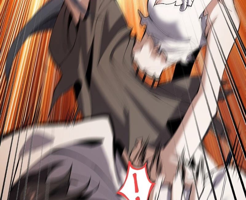 เอาชีวิตรอดในวันสิ้นโลก(暗海纪元) ตอนที่ 4 หน้า 48